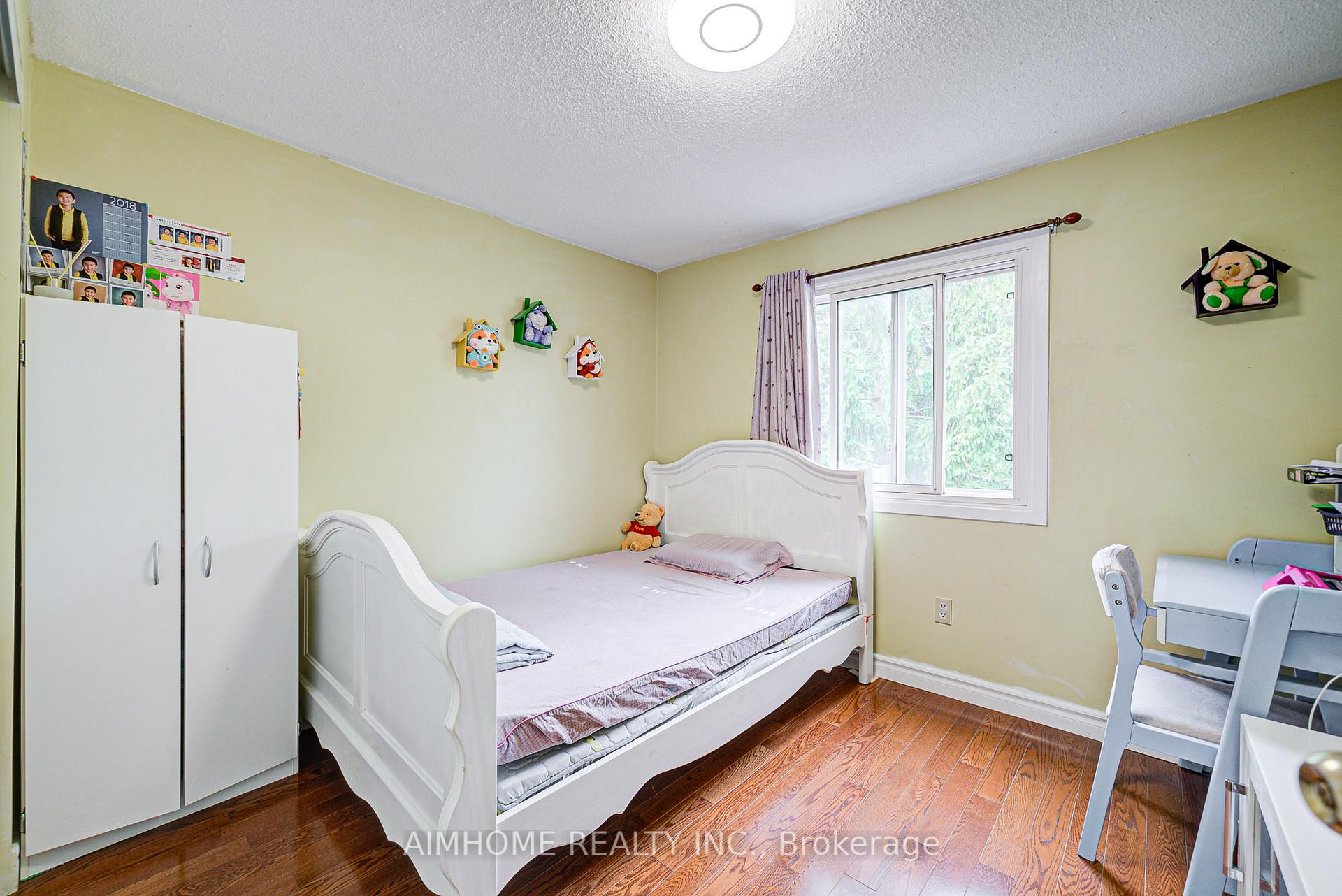 Photo 28 of 94 Northolt Crescent, Markham, Milliken Mills East — HOMEH