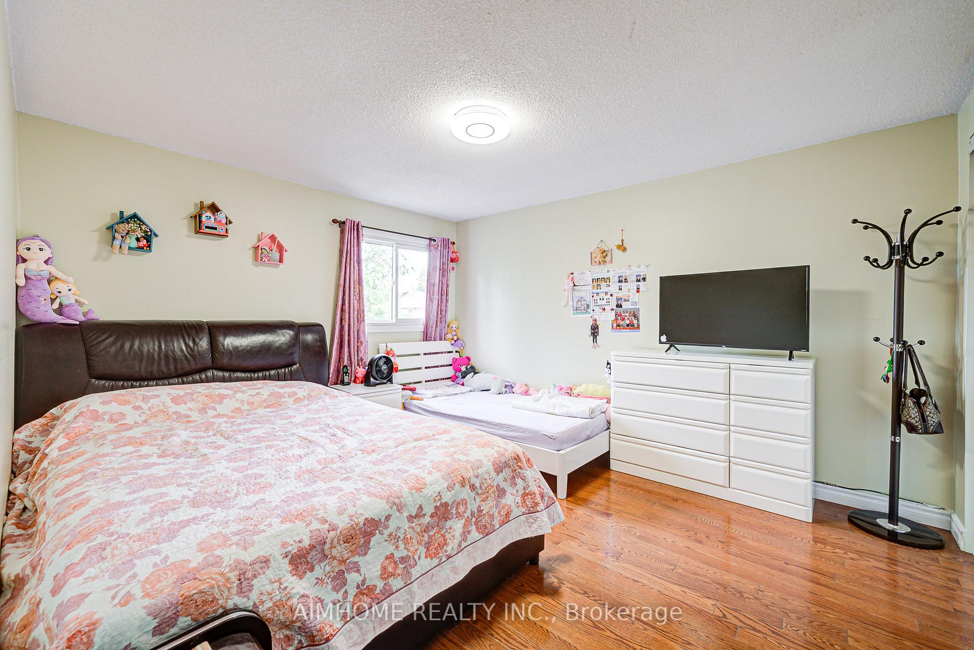 Photo 30 of 94 Northolt Crescent, Markham, Milliken Mills East — HOMEH