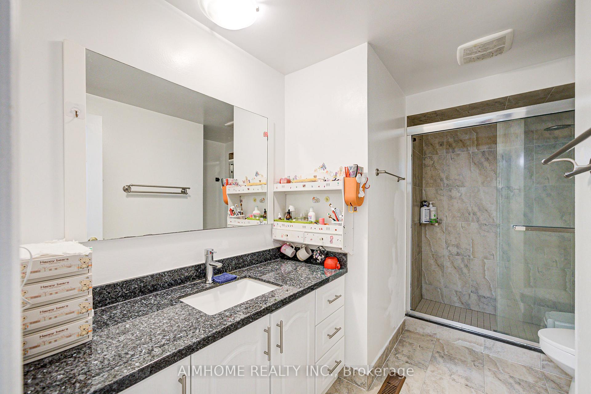 Photo 34 of 94 Northolt Crescent, Markham, Milliken Mills East — HOMEH