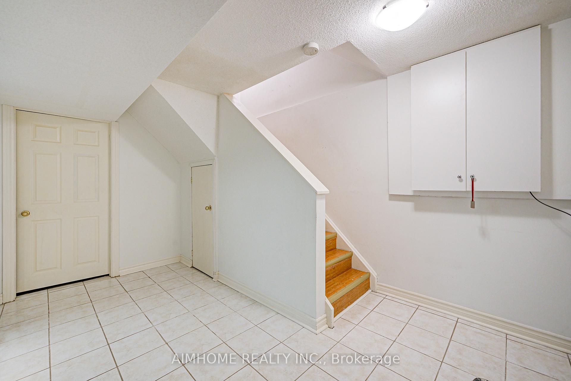 Photo 36 of 94 Northolt Crescent, Markham, Milliken Mills East — HOMEH