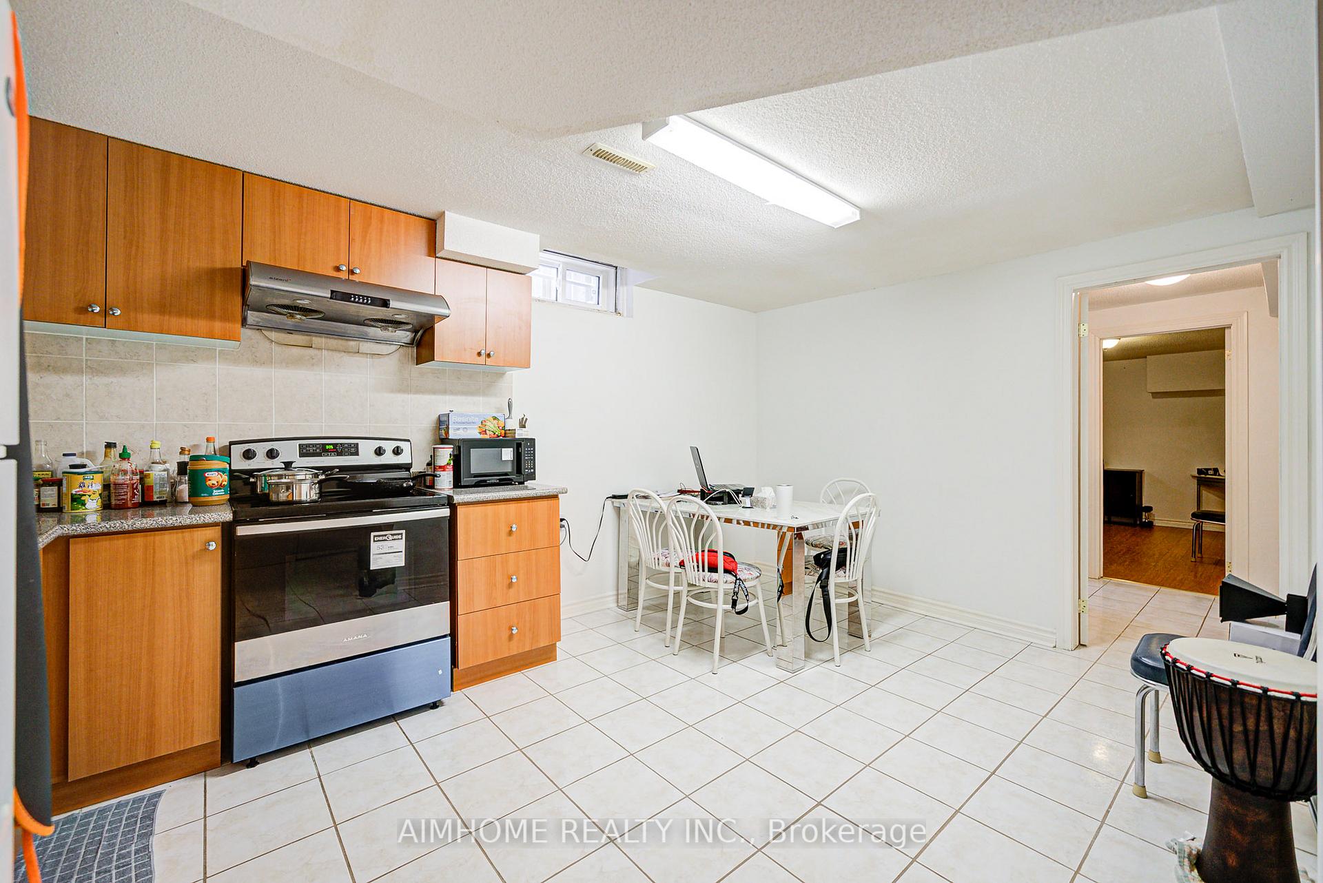 Photo 39 of 94 Northolt Crescent, Markham, Milliken Mills East — HOMEH