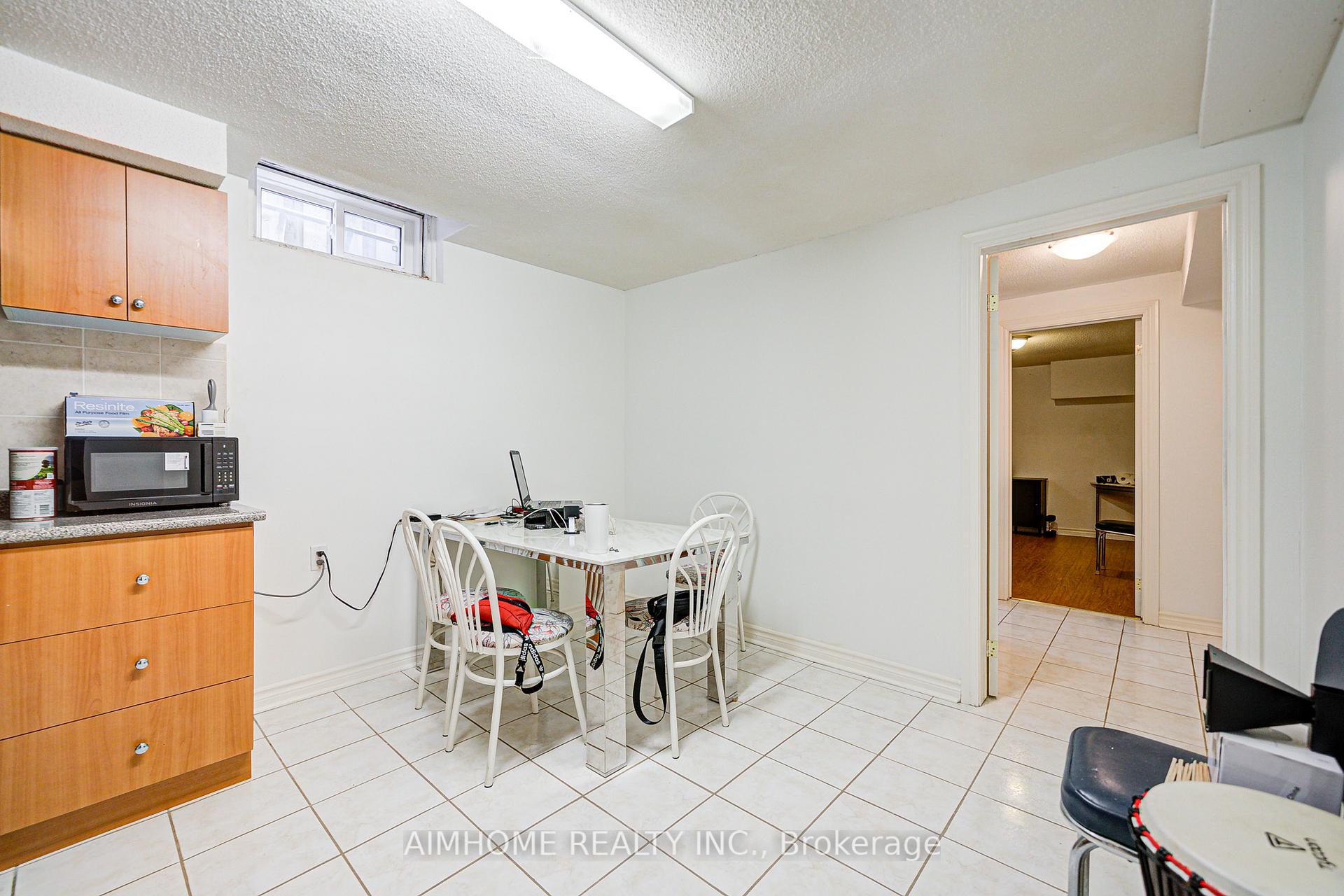 Photo 40 of 94 Northolt Crescent, Markham, Milliken Mills East — HOMEH