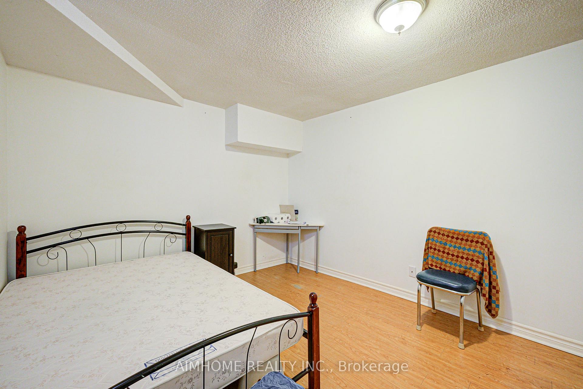 Photo 45 of 94 Northolt Crescent, Markham, Milliken Mills East — HOMEH
