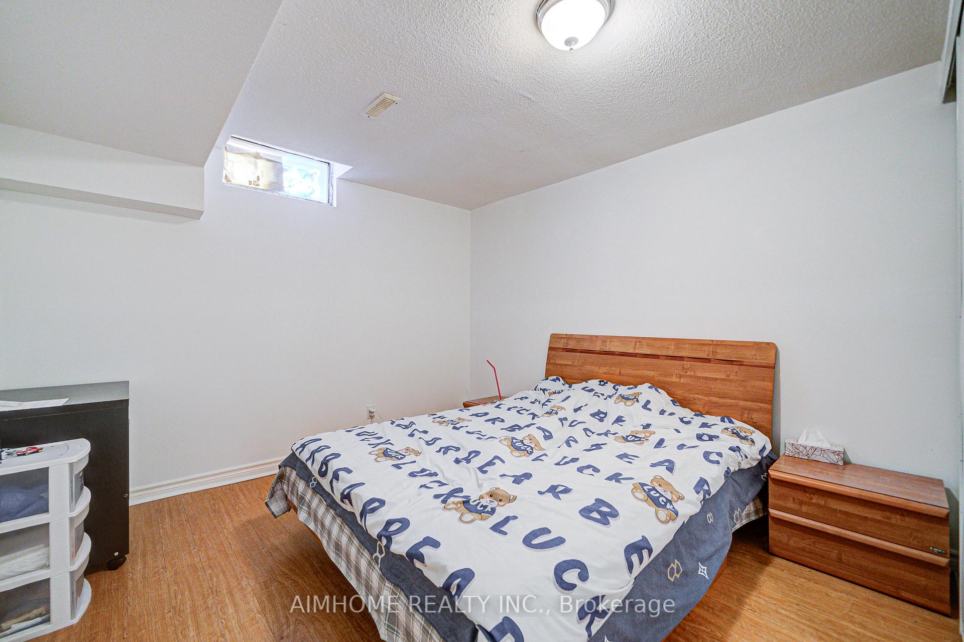 Photo 46 of 94 Northolt Crescent, Markham, Milliken Mills East — HOMEH