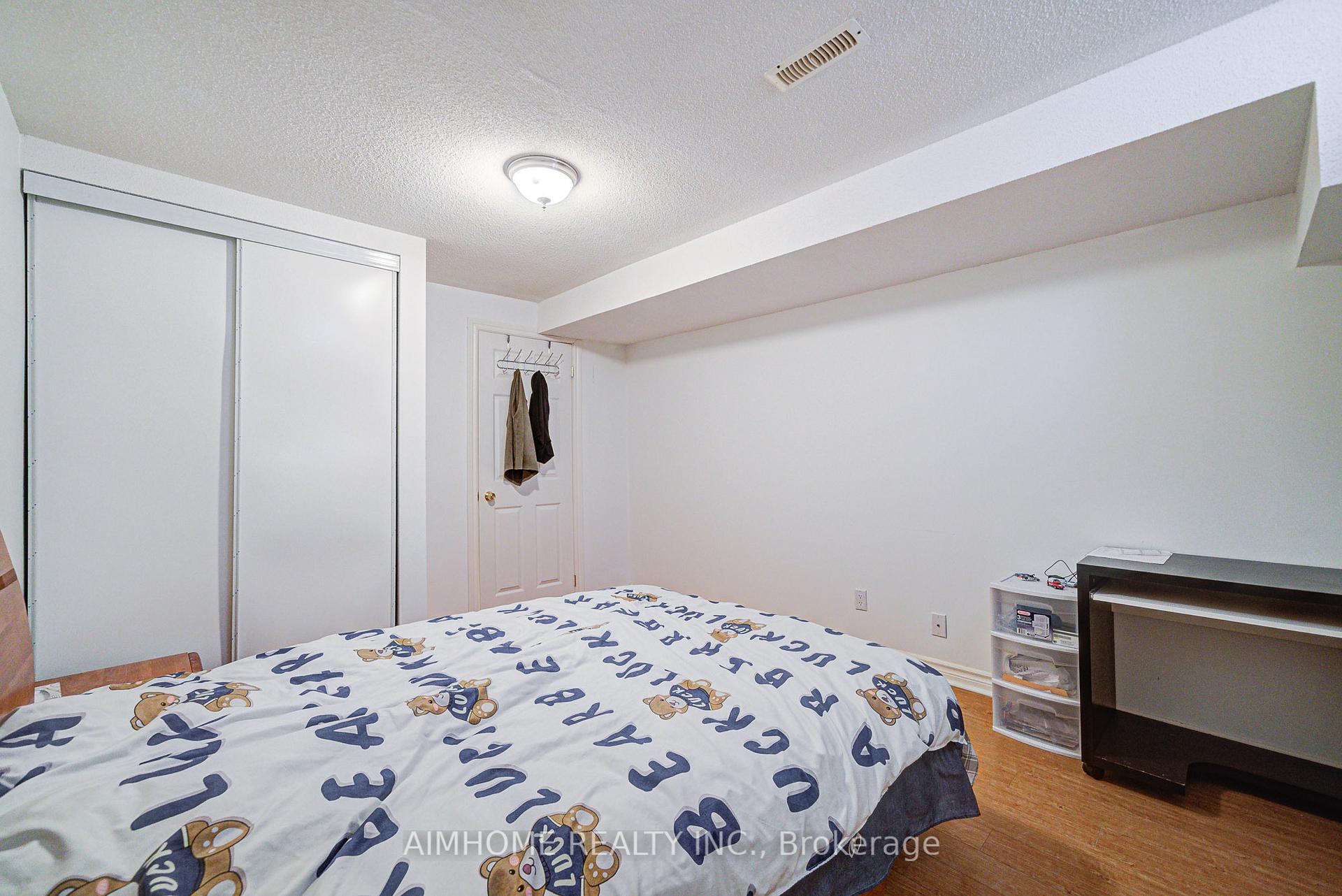 Photo 47 of 94 Northolt Crescent, Markham, Milliken Mills East — HOMEH