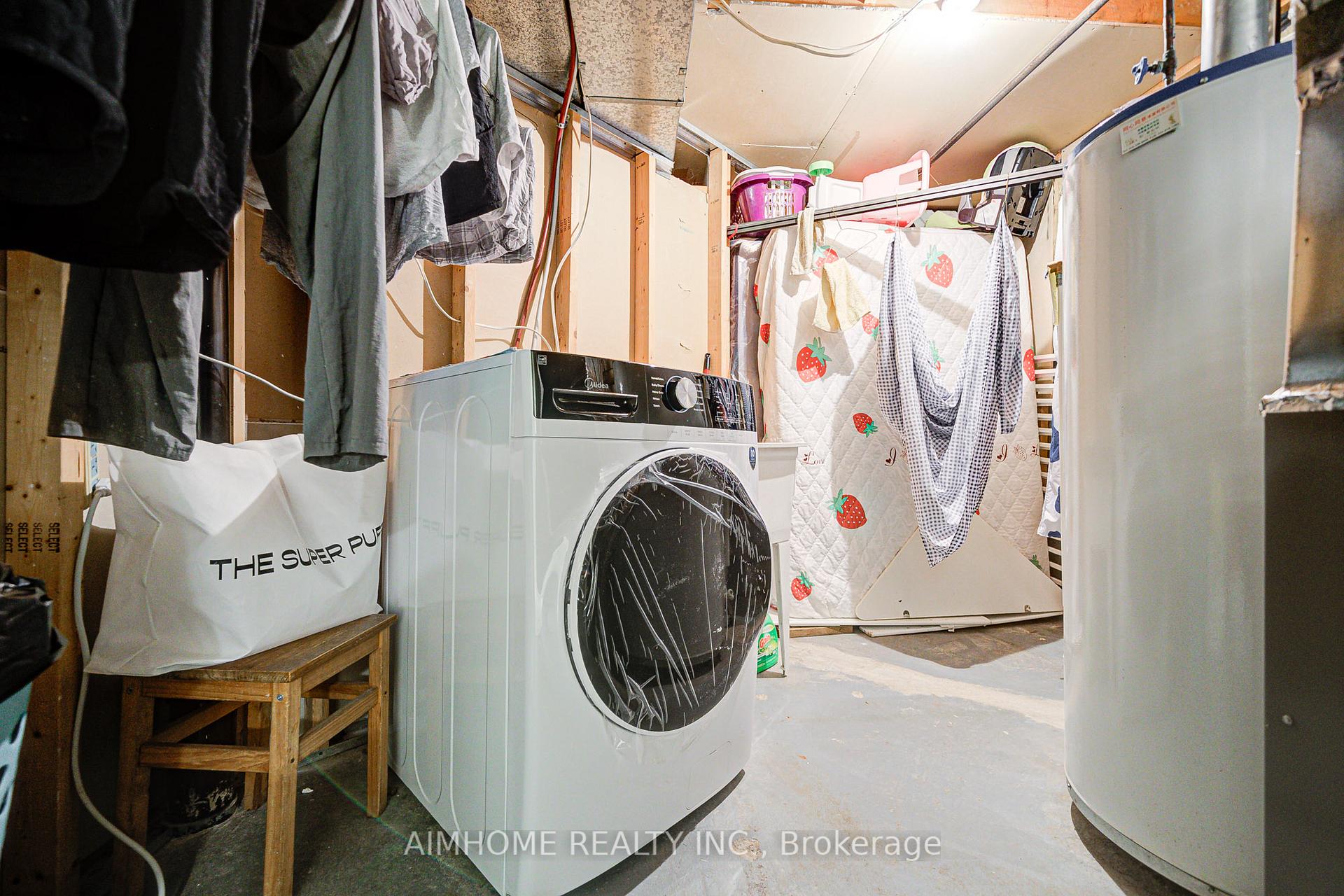 Photo 48 of 94 Northolt Crescent, Markham, Milliken Mills East — HOMEH