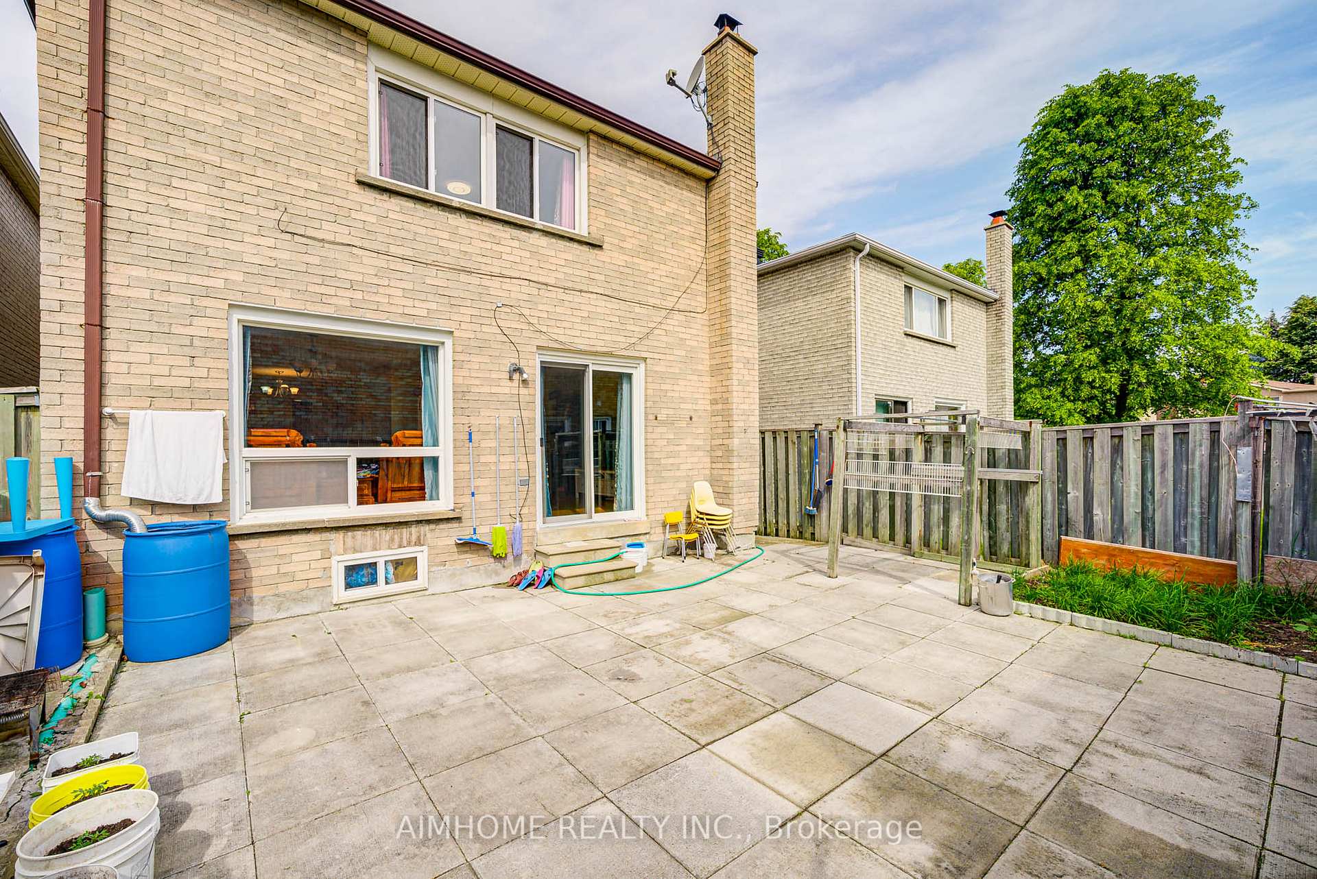 Photo 49 of 94 Northolt Crescent, Markham, Milliken Mills East — HOMEH