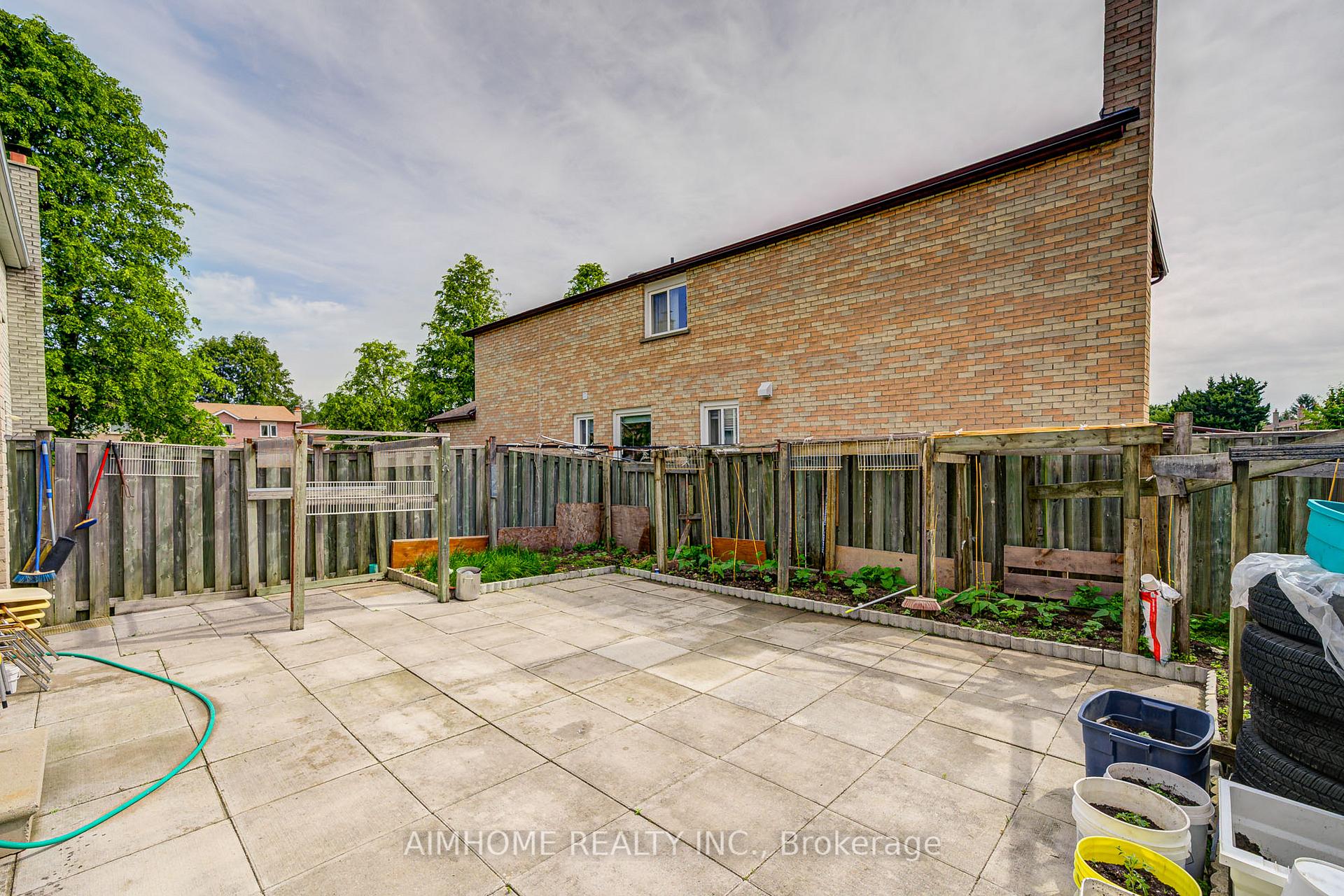 Photo 50 of 94 Northolt Crescent, Markham, Milliken Mills East — HOMEH