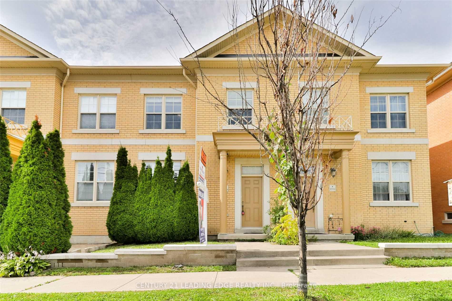 Photo 1 of 10504 Victoria Square Boulevard, Markham, Cathedraltown — HOMEH