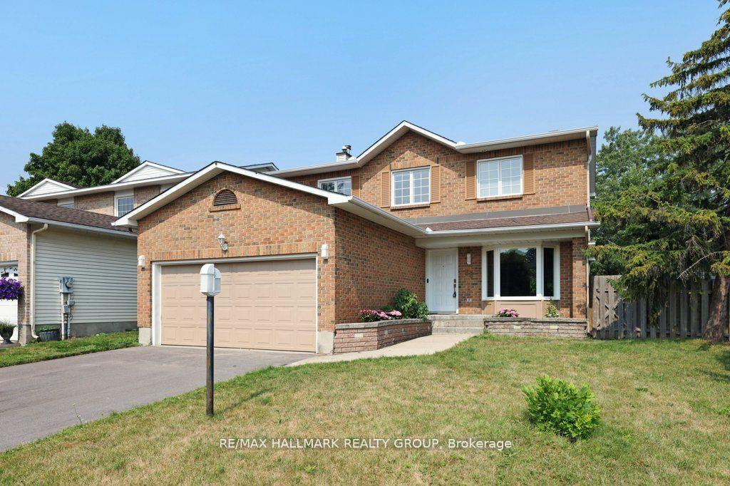 Photo 1 of 36 Drainie Drive, Ottawa, Kanata - Katimavik — HOMEH