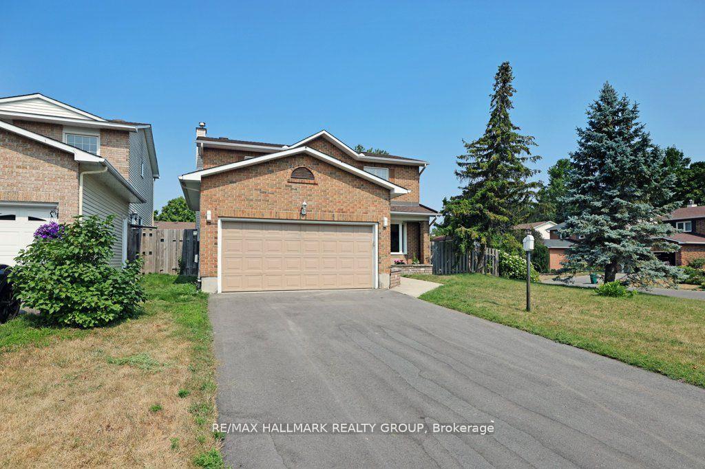 Photo 3 of 36 Drainie Drive, Ottawa, Kanata - Katimavik — HOMEH