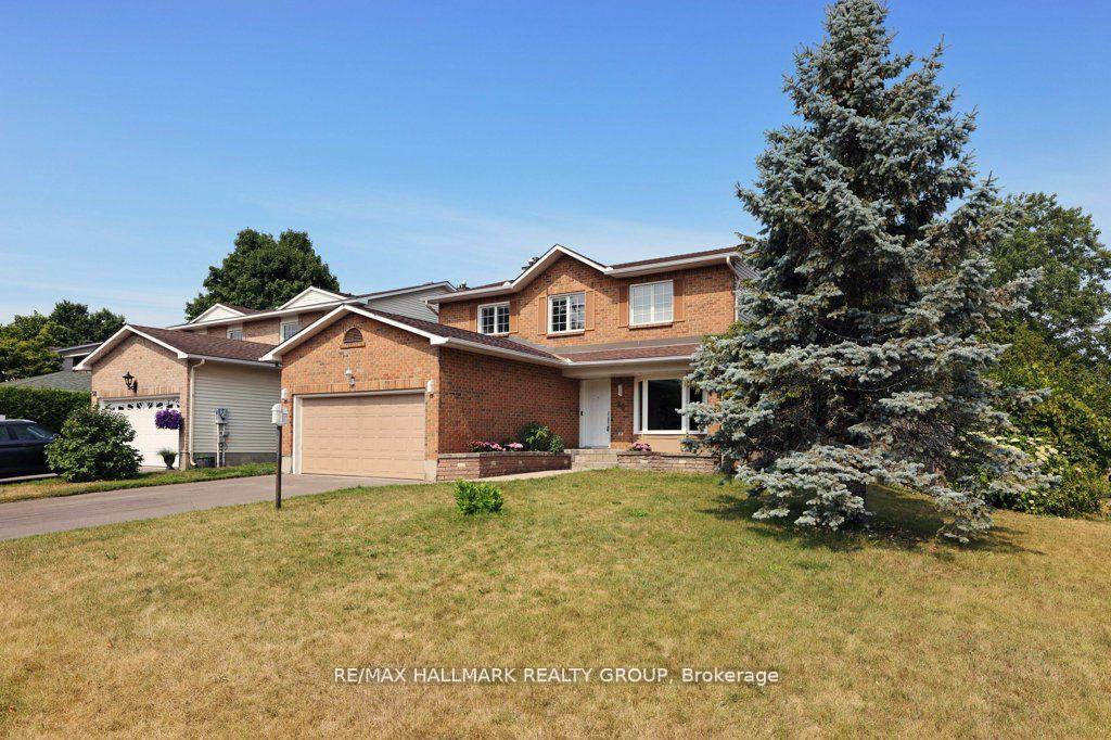 Photo 4 of 36 Drainie Drive, Ottawa, Kanata - Katimavik — HOMEH