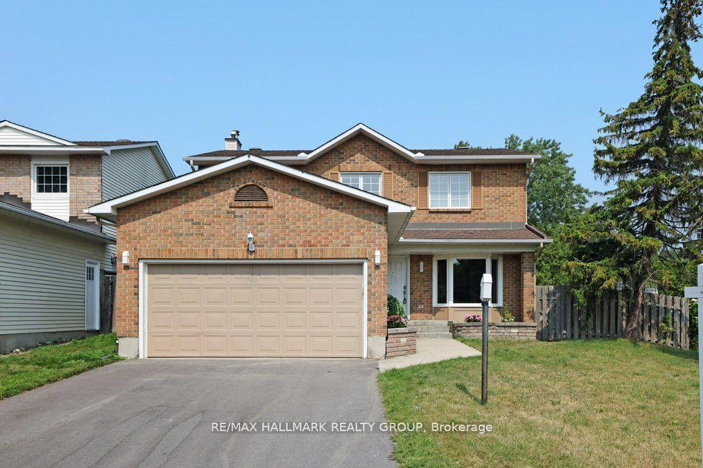 Photo 5 of 36 Drainie Drive, Ottawa, Kanata - Katimavik — HOMEH