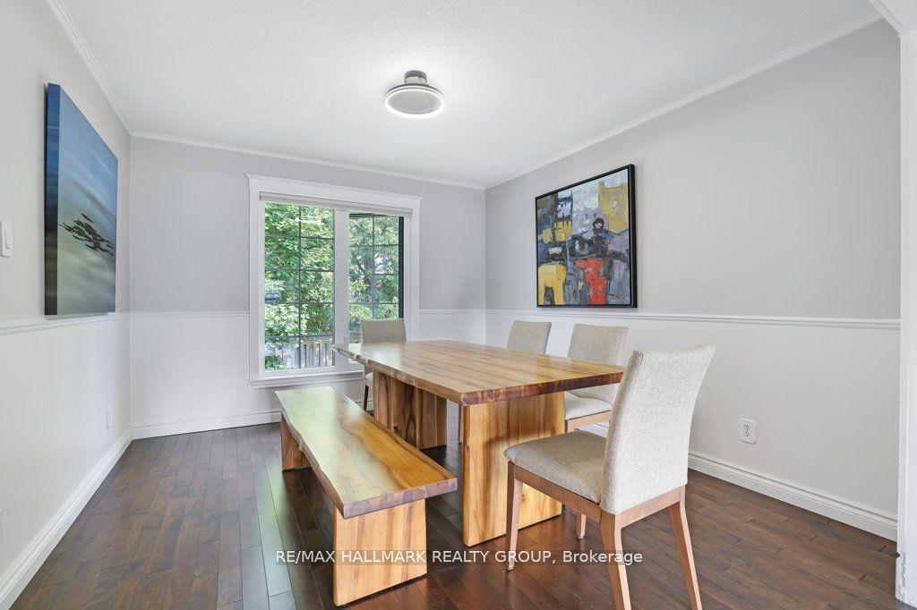 Photo 12 of 36 Drainie Drive, Ottawa, Kanata - Katimavik — HOMEH