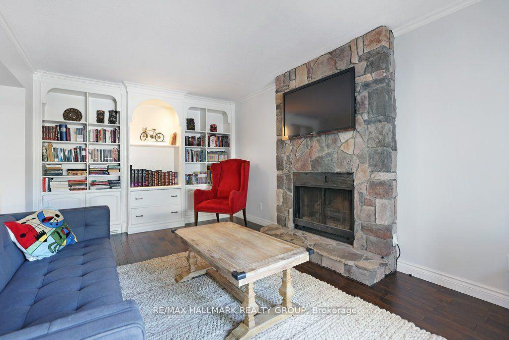 Photo 17 of 36 Drainie Drive, Ottawa, Kanata - Katimavik — HOMEH