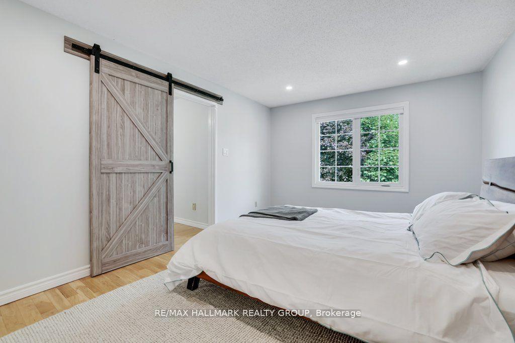 Photo 20 of 36 Drainie Drive, Ottawa, Kanata - Katimavik — HOMEH