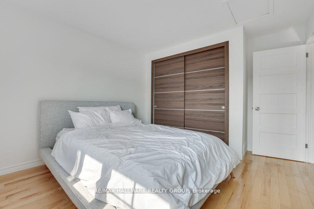 Photo 26 of 36 Drainie Drive, Ottawa, Kanata - Katimavik — HOMEH