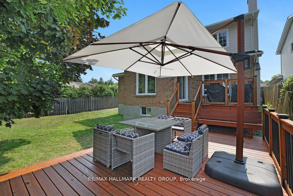 Photo 35 of 36 Drainie Drive, Ottawa, Kanata - Katimavik — HOMEH