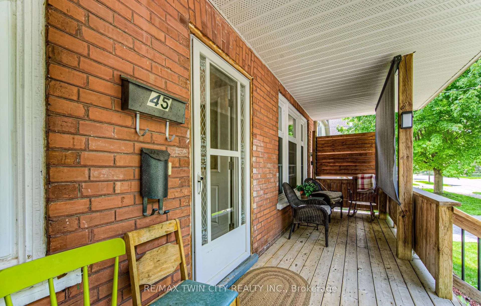 Photo 2 of 45 Brubacher Street, Kitchener — HOMEH