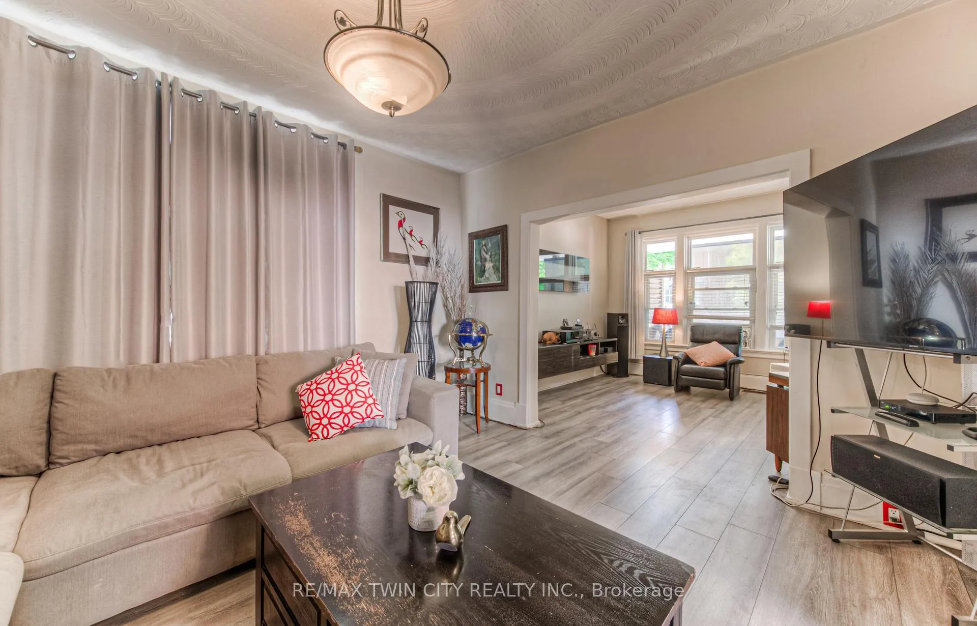 Photo 5 of 45 Brubacher Street, Kitchener — HOMEH
