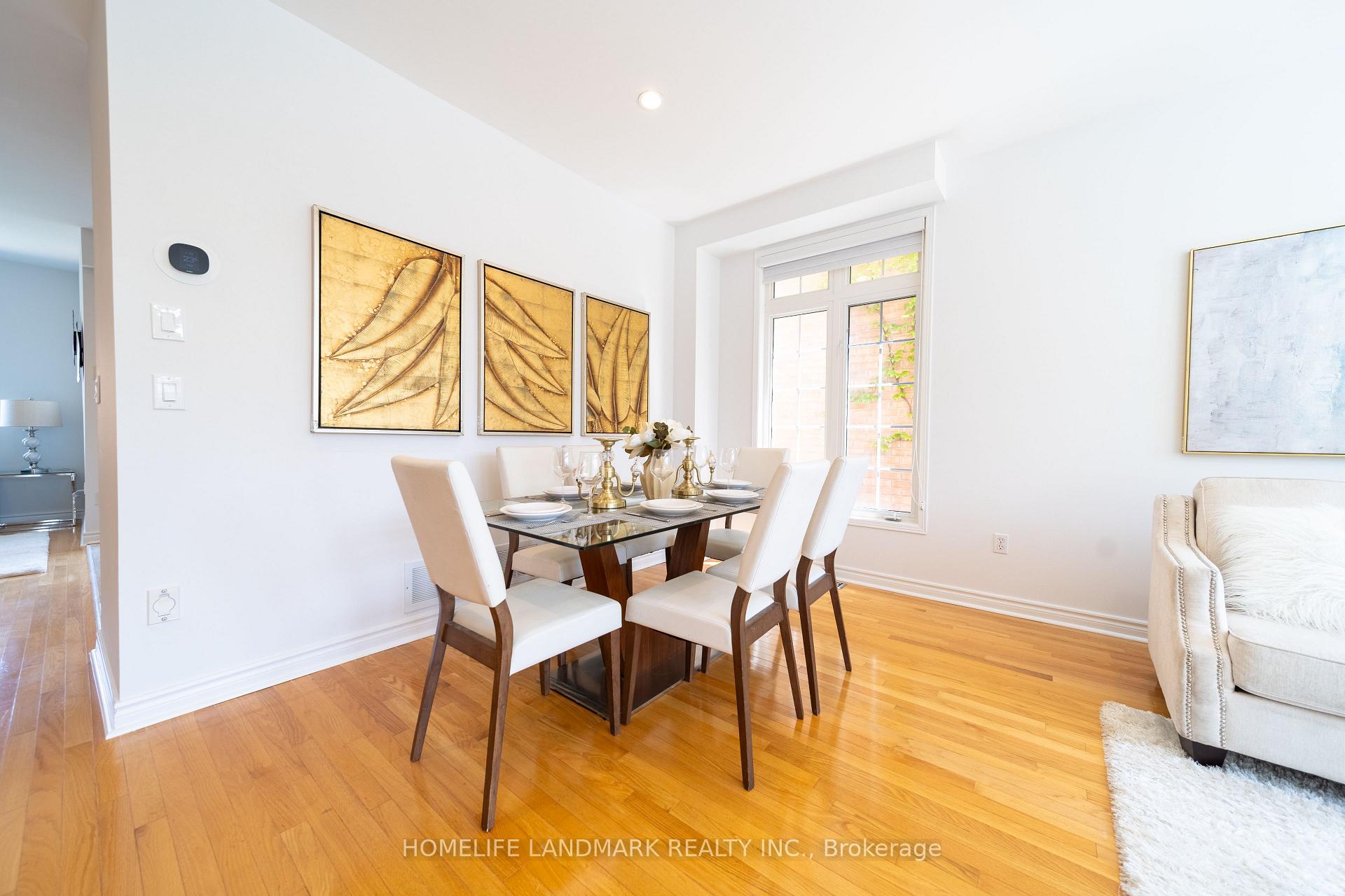 Photo 6 of 71 Orchard Hill Boulevard, Markham, Berczy — HOMEH
