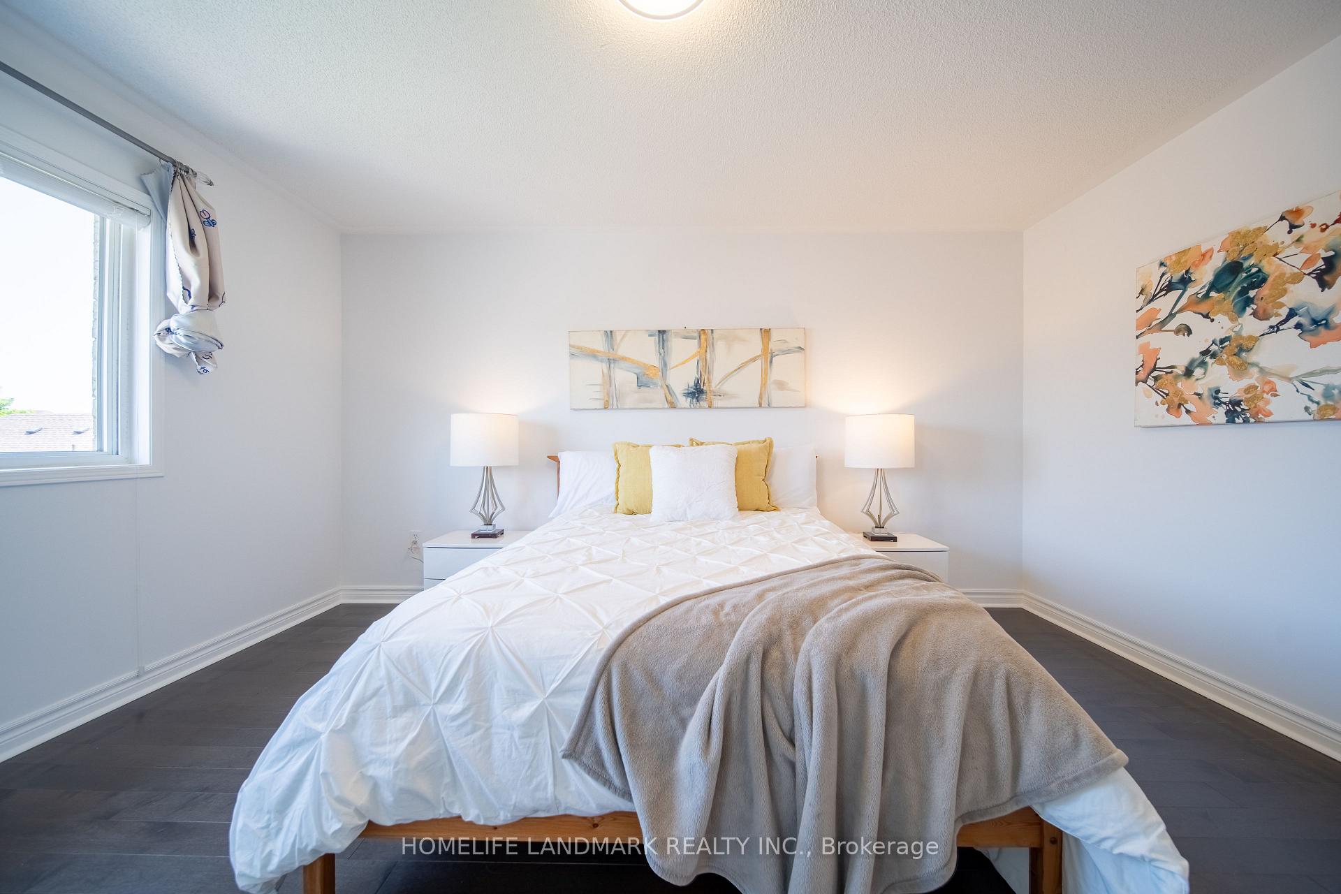 Photo 12 of 71 Orchard Hill Boulevard, Markham, Berczy — HOMEH