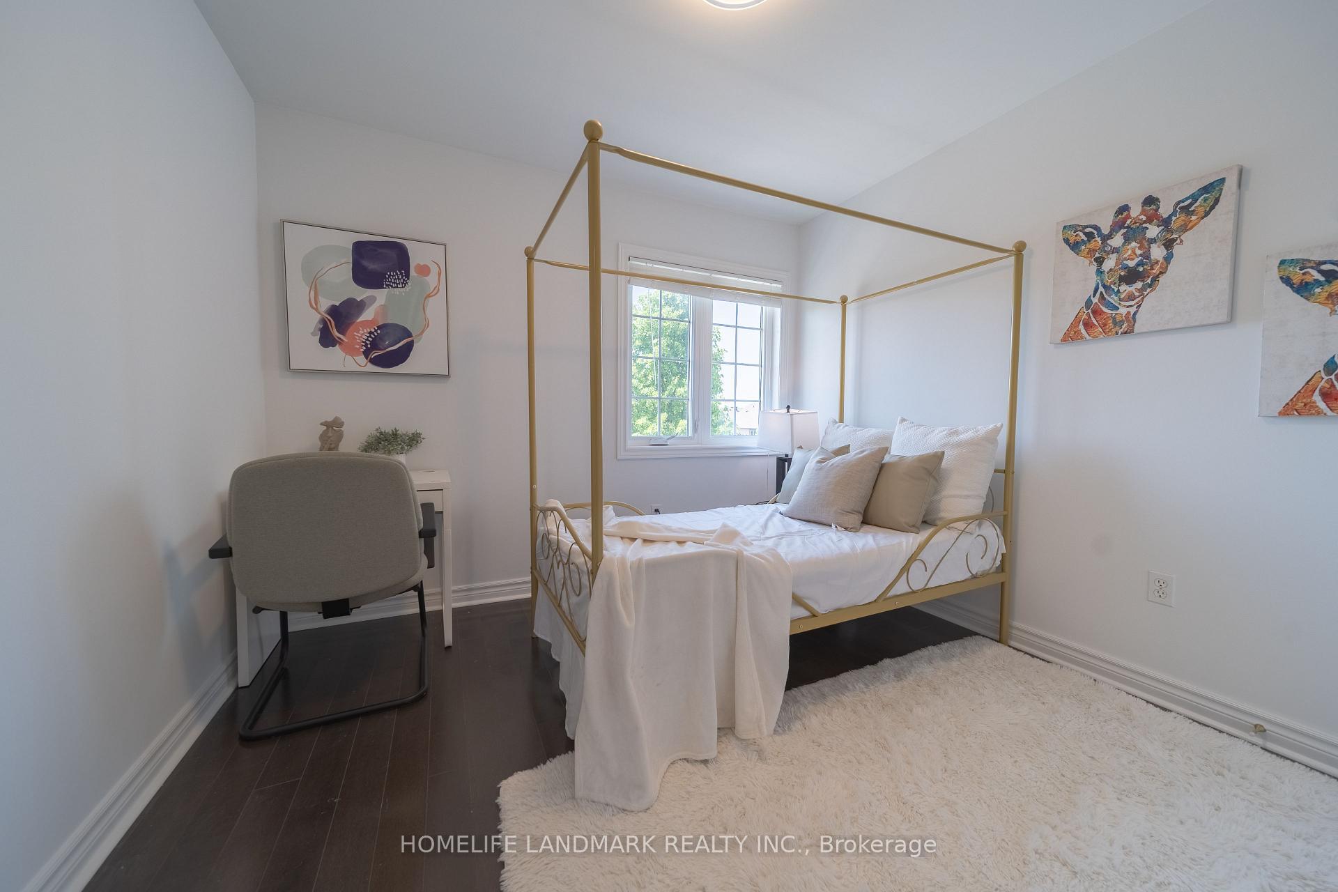 Photo 18 of 71 Orchard Hill Boulevard, Markham, Berczy — HOMEH