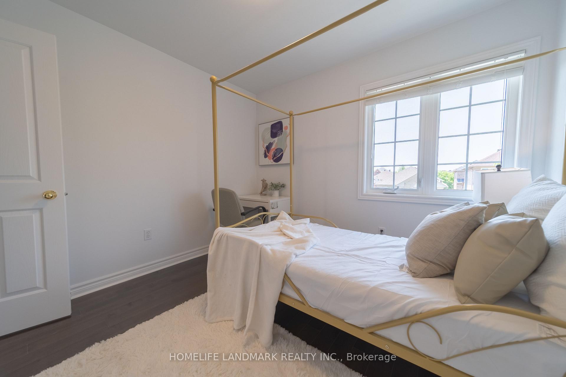 Photo 19 of 71 Orchard Hill Boulevard, Markham, Berczy — HOMEH