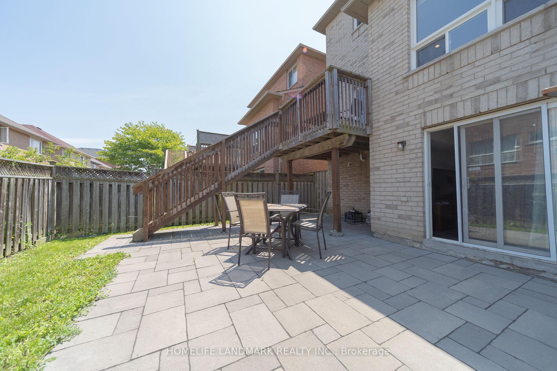 Photo 22 of 71 Orchard Hill Boulevard, Markham, Berczy — HOMEH