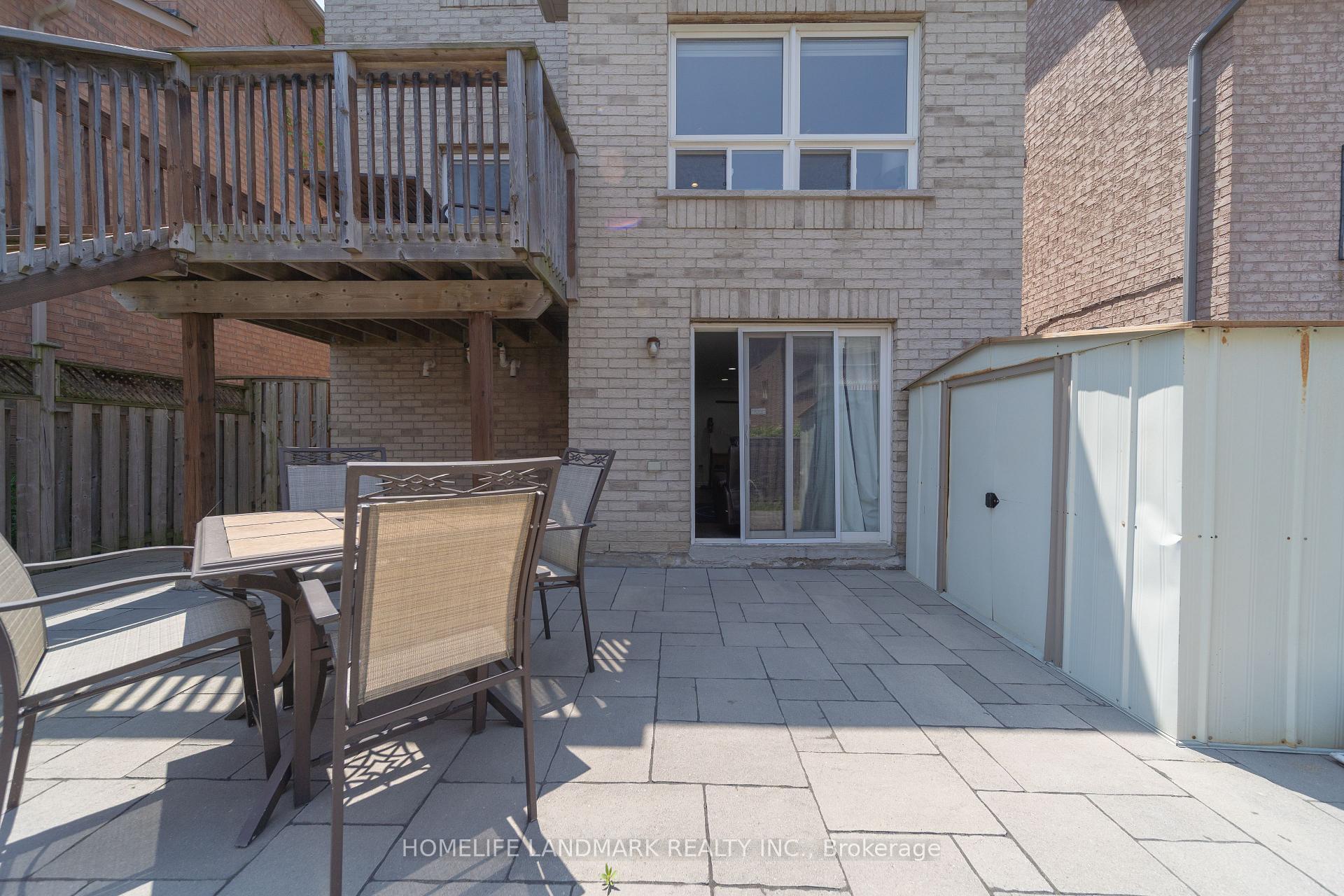 Photo 23 of 71 Orchard Hill Boulevard, Markham, Berczy — HOMEH
