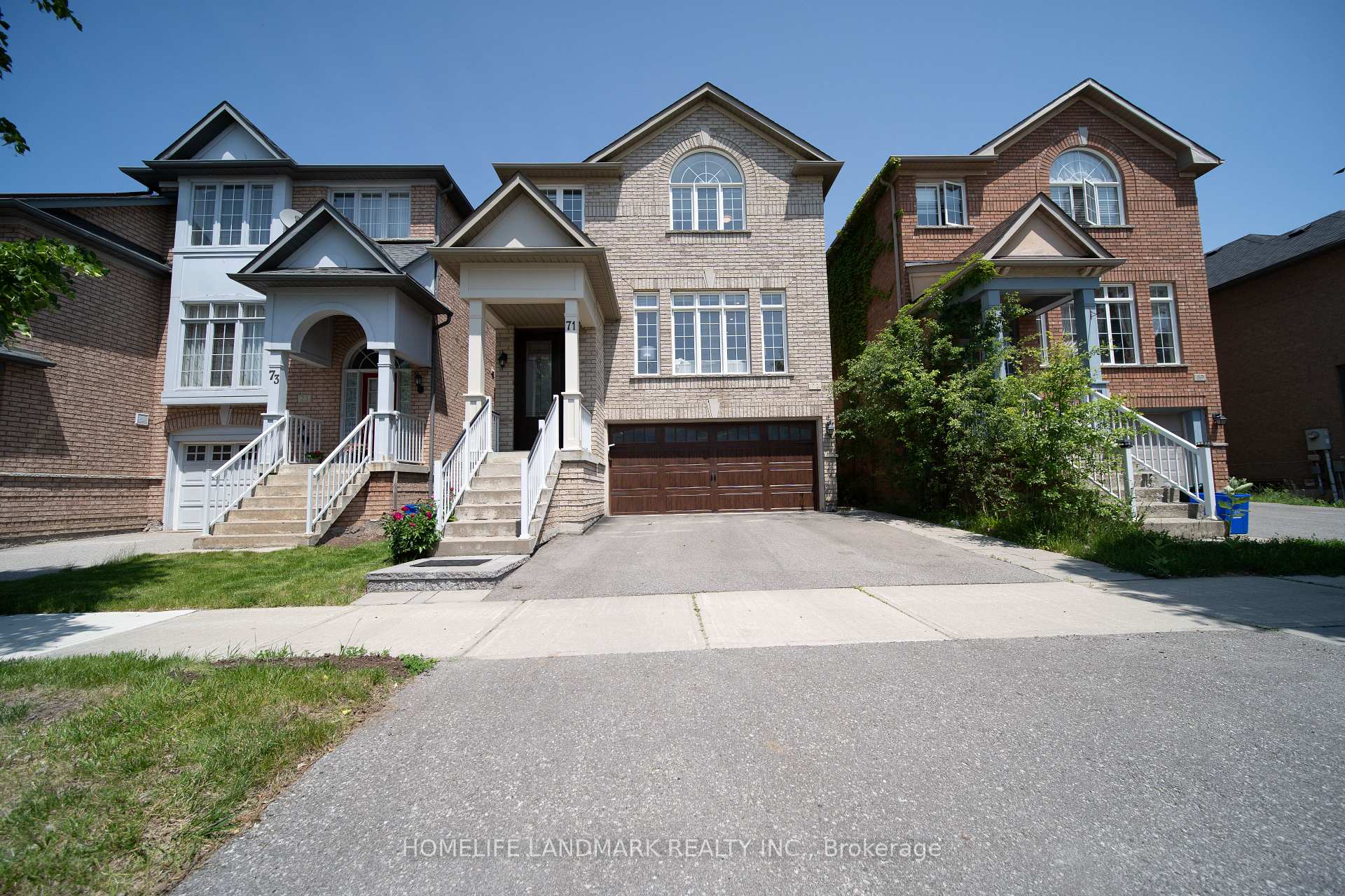 Photo 24 of 71 Orchard Hill Boulevard, Markham, Berczy — HOMEH