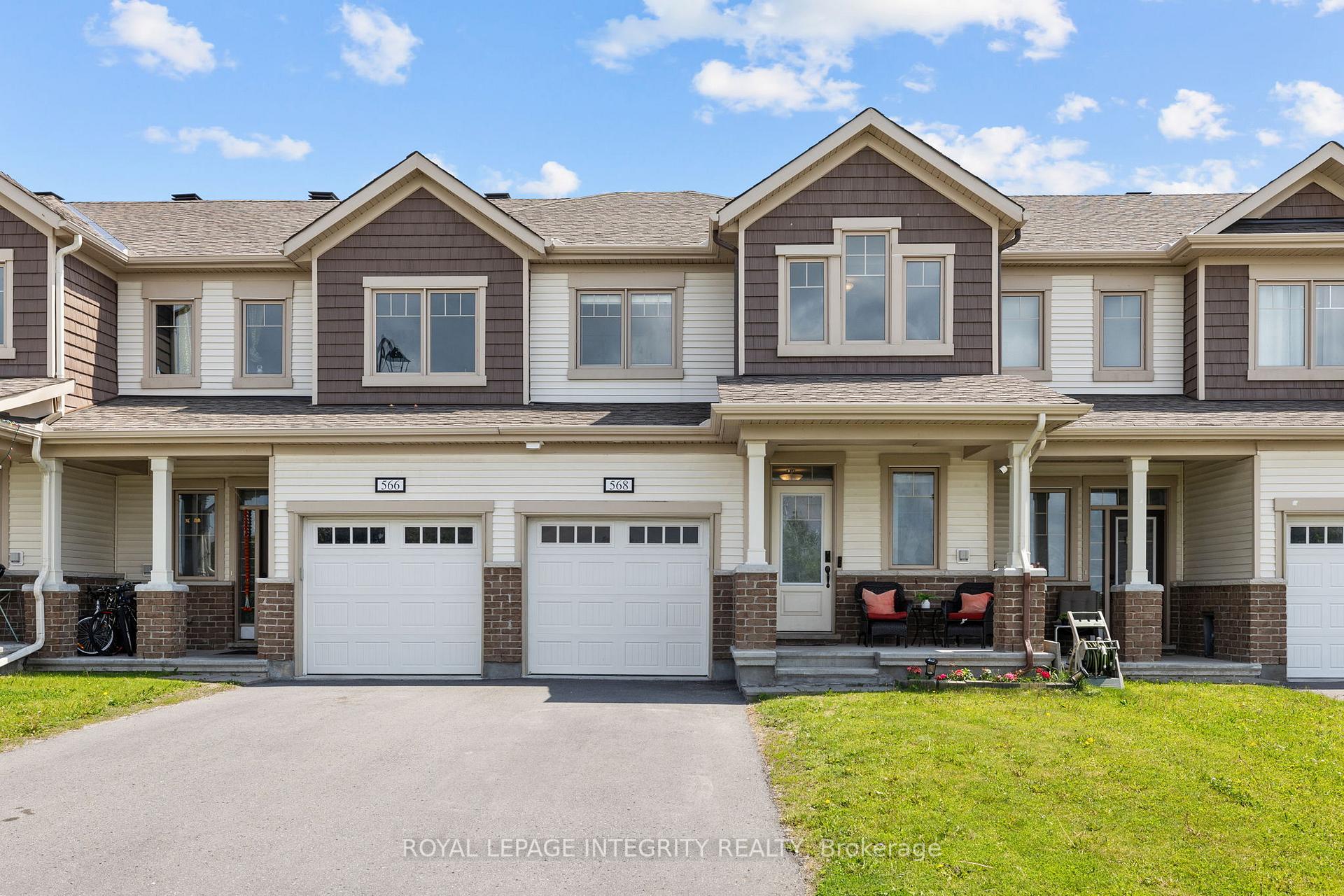 Photo 1 of 568 Cope Drive, Ottawa, Kanata - Emerald Meadows/Trailwest — HOMEH