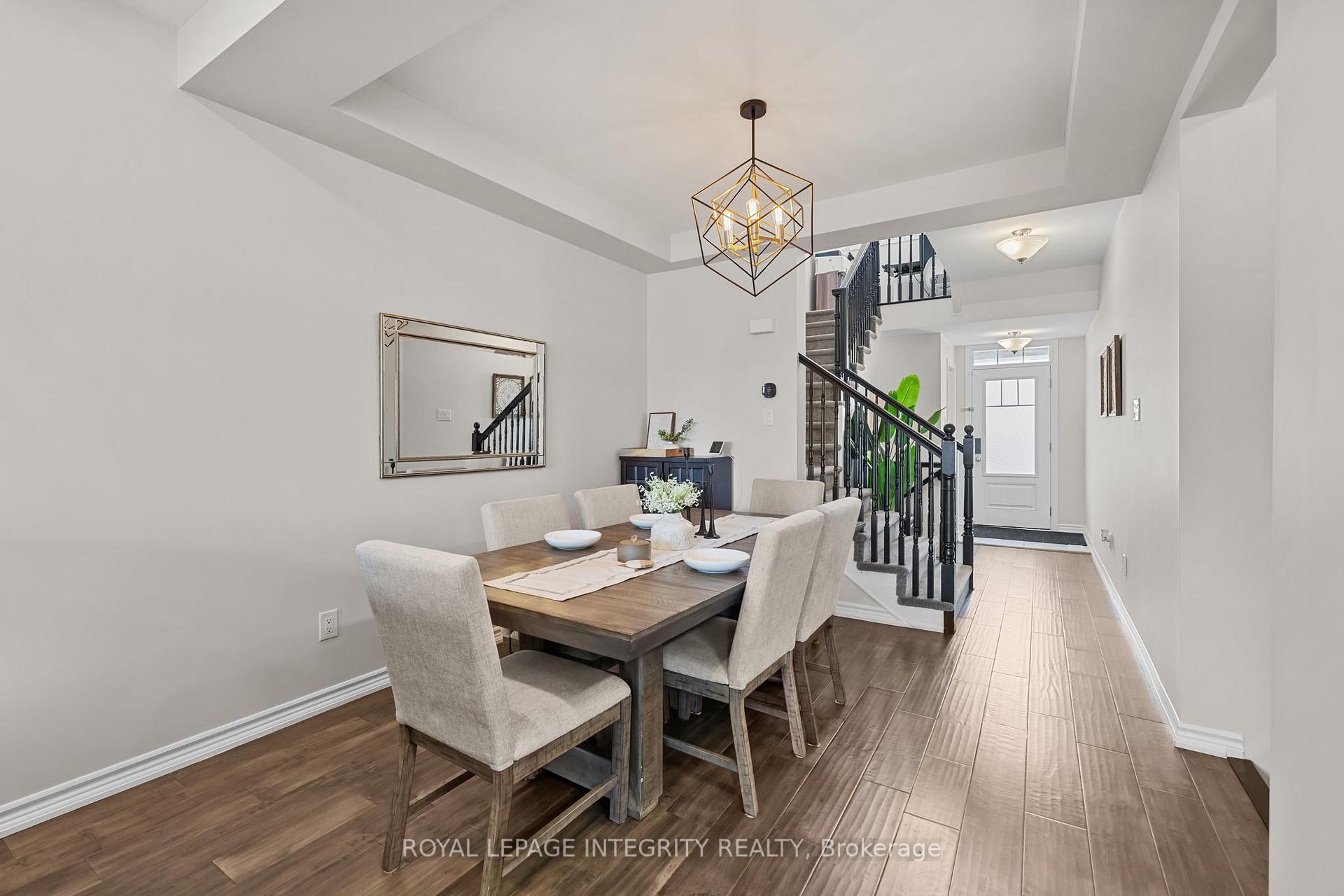 Photo 14 of 568 Cope Drive, Ottawa, Kanata - Emerald Meadows/Trailwest — HOMEH