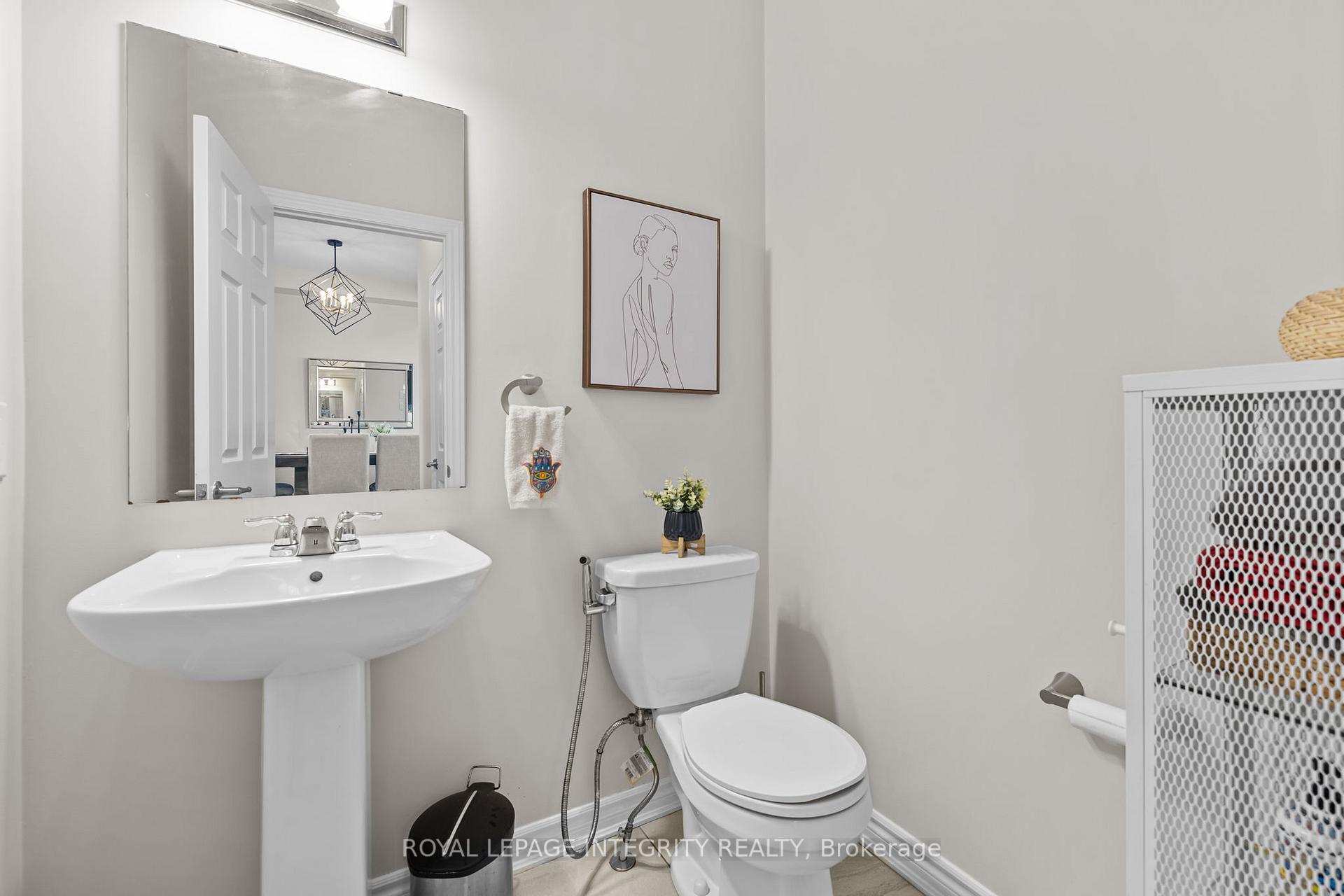 Photo 17 of 568 Cope Drive, Ottawa, Kanata - Emerald Meadows/Trailwest — HOMEH