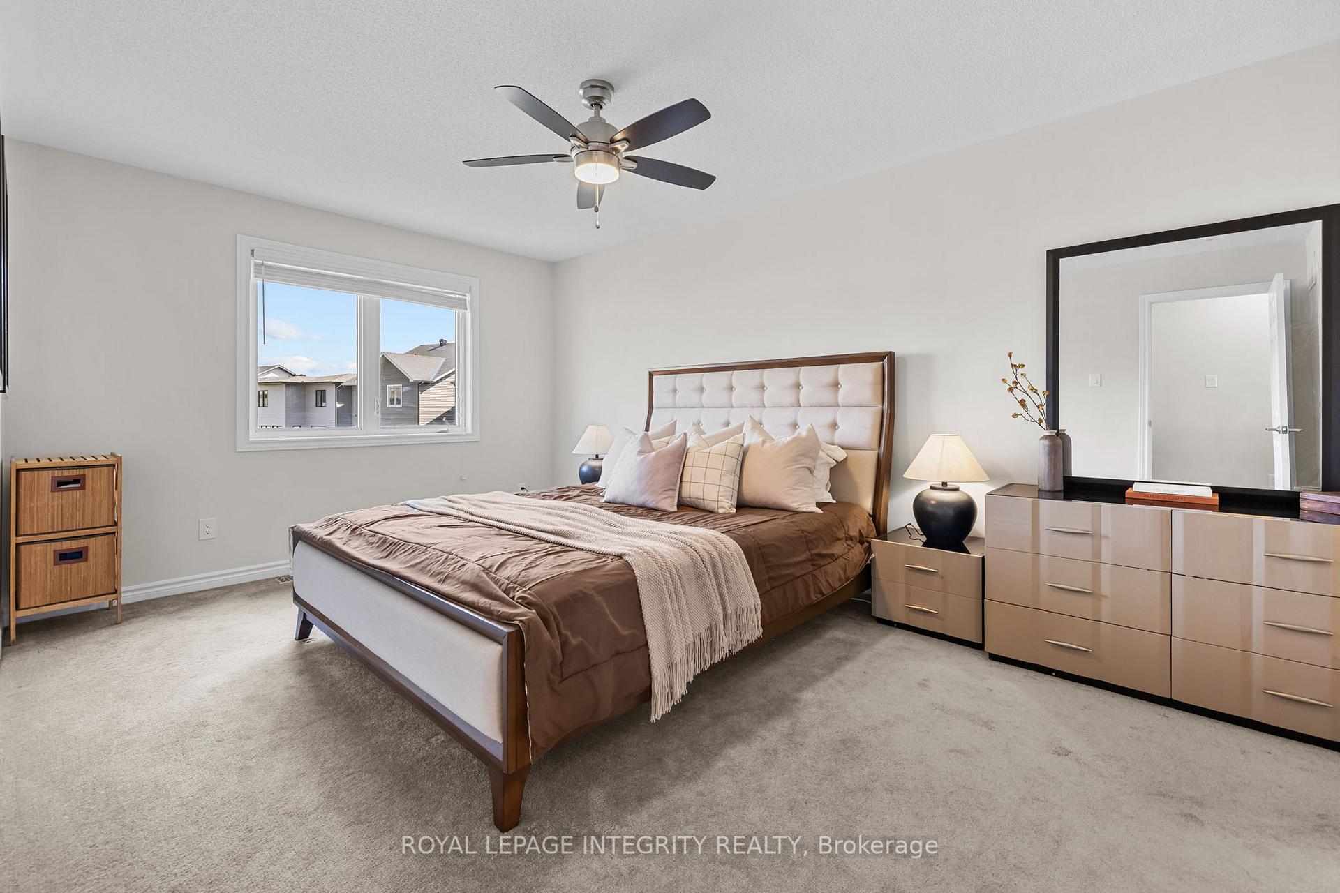 Photo 21 of 568 Cope Drive, Ottawa, Kanata - Emerald Meadows/Trailwest — HOMEH