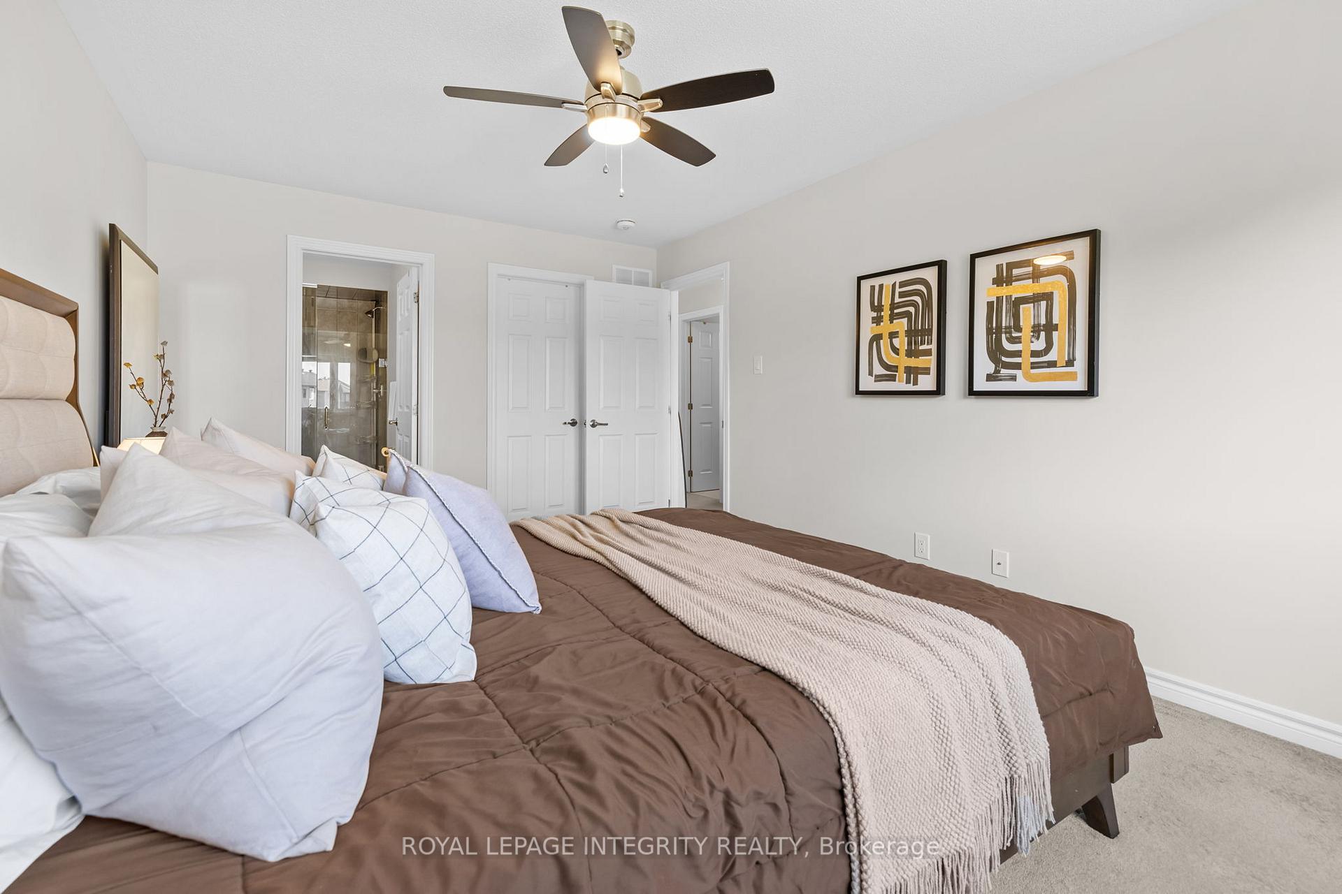 Photo 24 of 568 Cope Drive, Ottawa, Kanata - Emerald Meadows/Trailwest — HOMEH