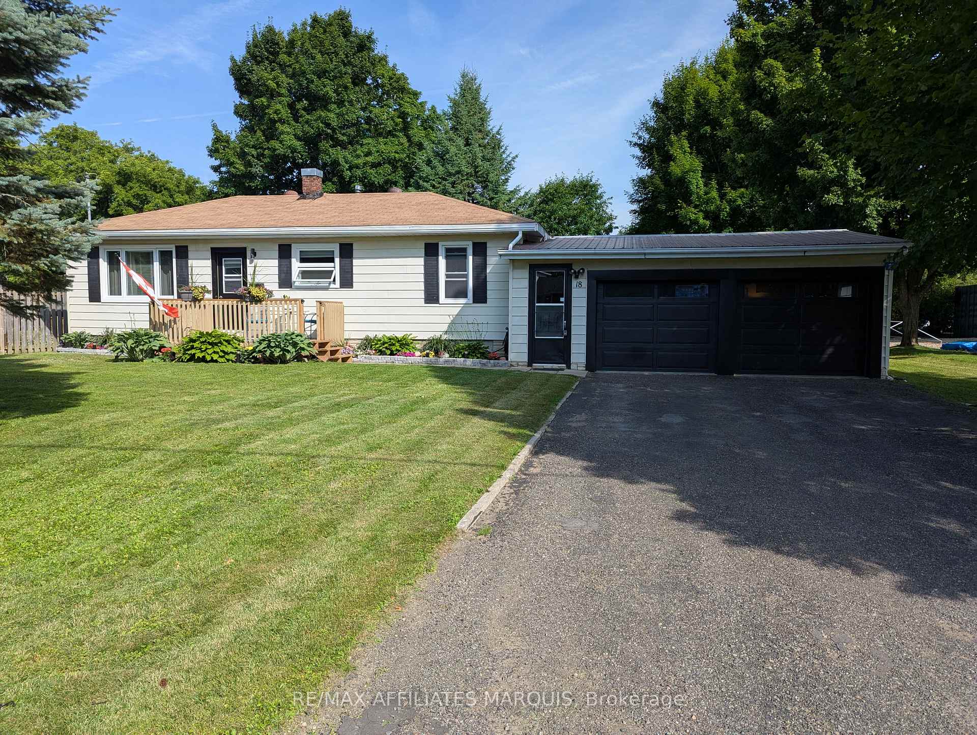 Photo 1 of 18 Dean Street, Montague, Montague Twp — HOMEH