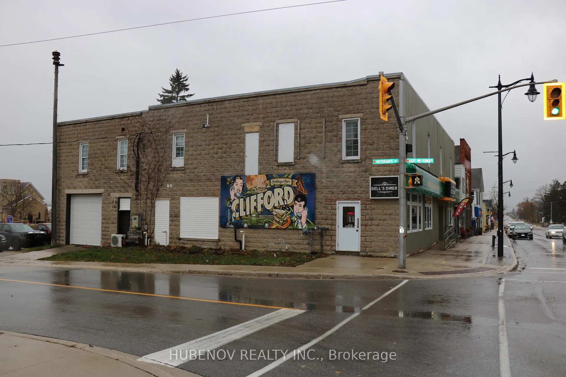 Photo 2 of 3 Elora Street, Minto — HOMEH