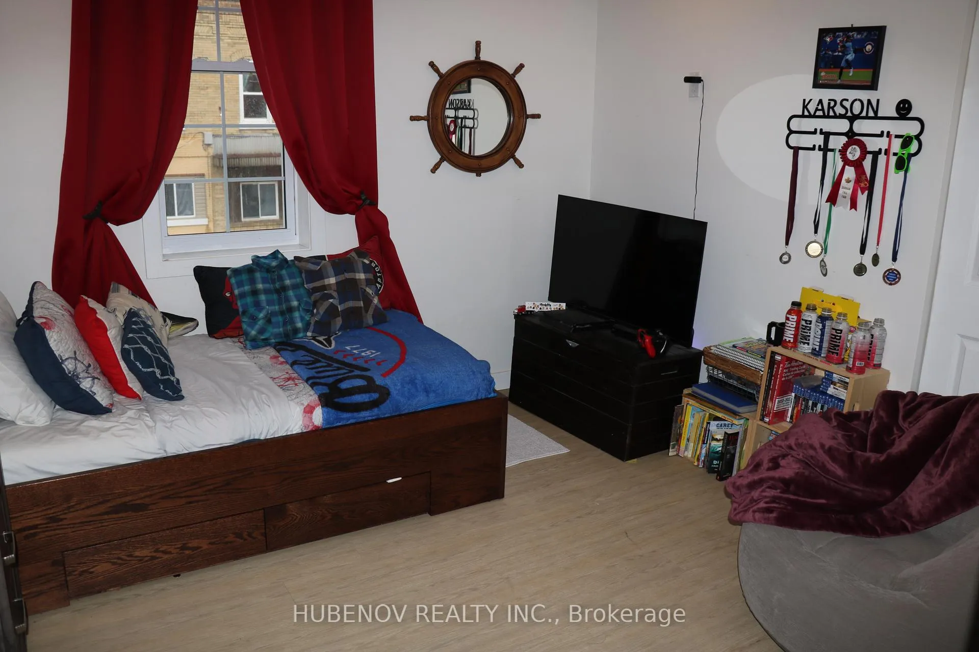 Photo 34 of 3 Elora Street, Minto — HOMEH