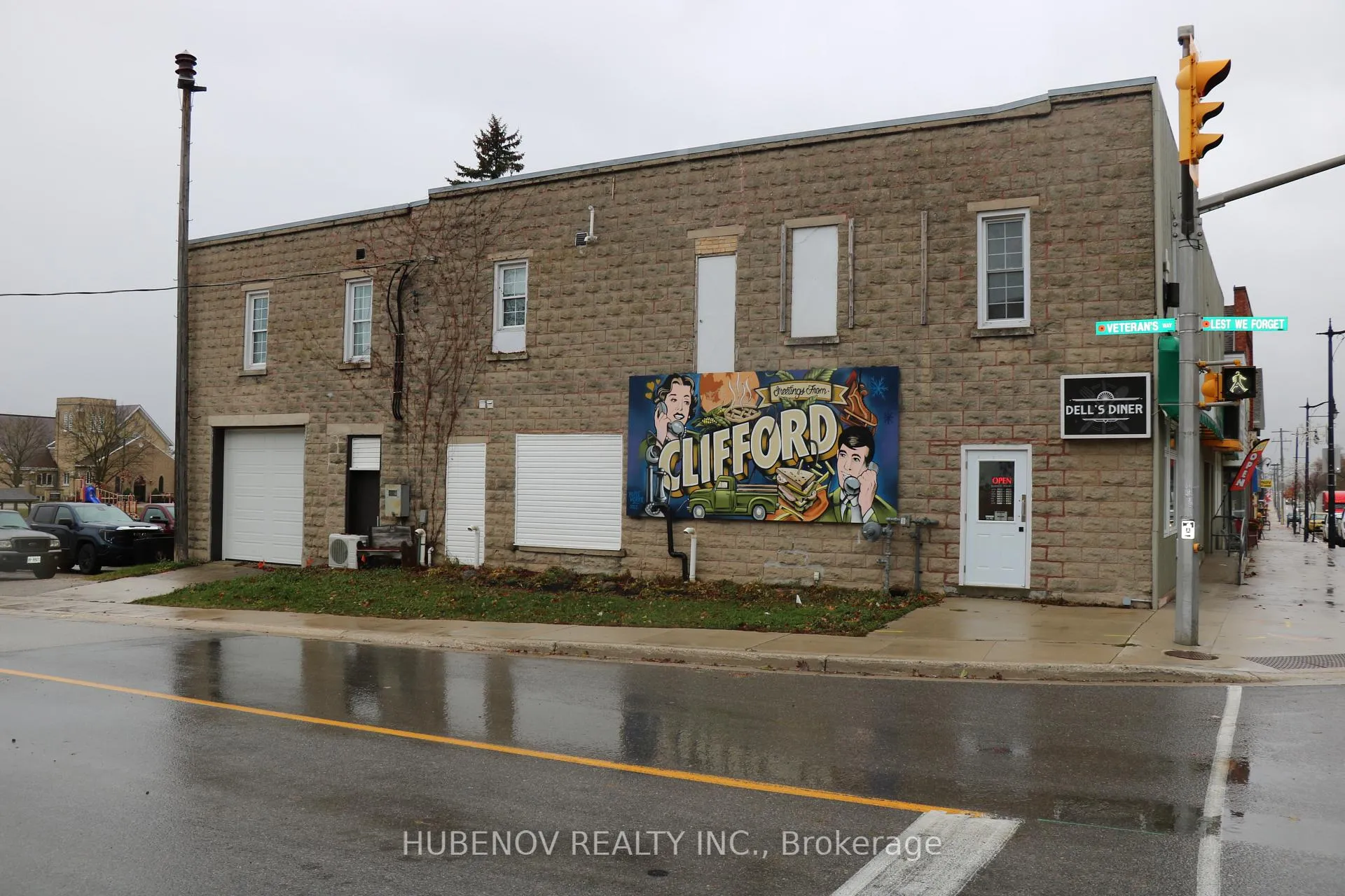 Photo 40 of 3 Elora Street, Minto — HOMEH