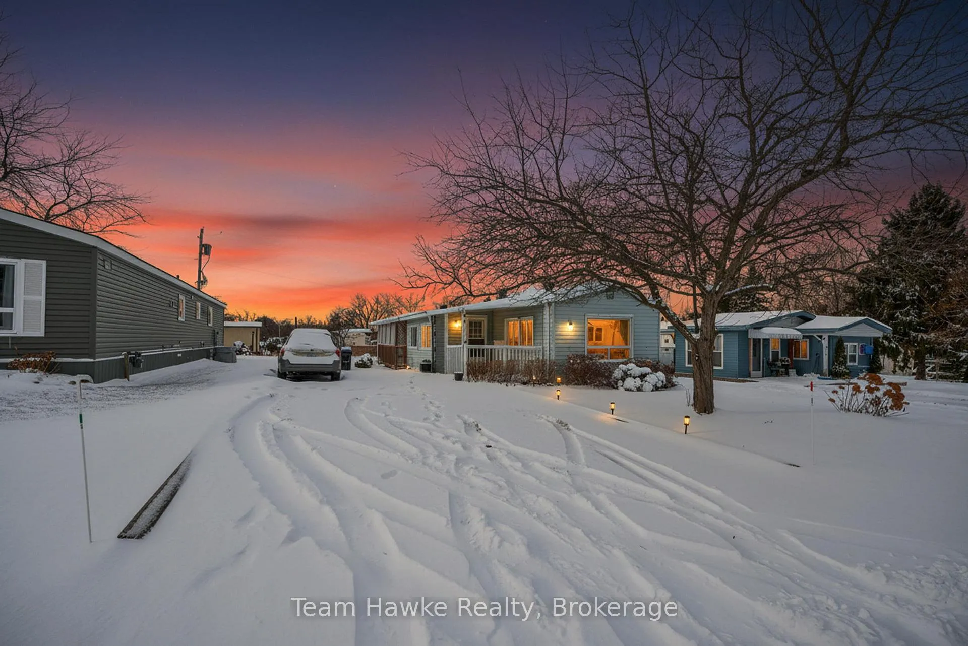 Photo 1 of 44 Northland Drive, Midland — HOMEH