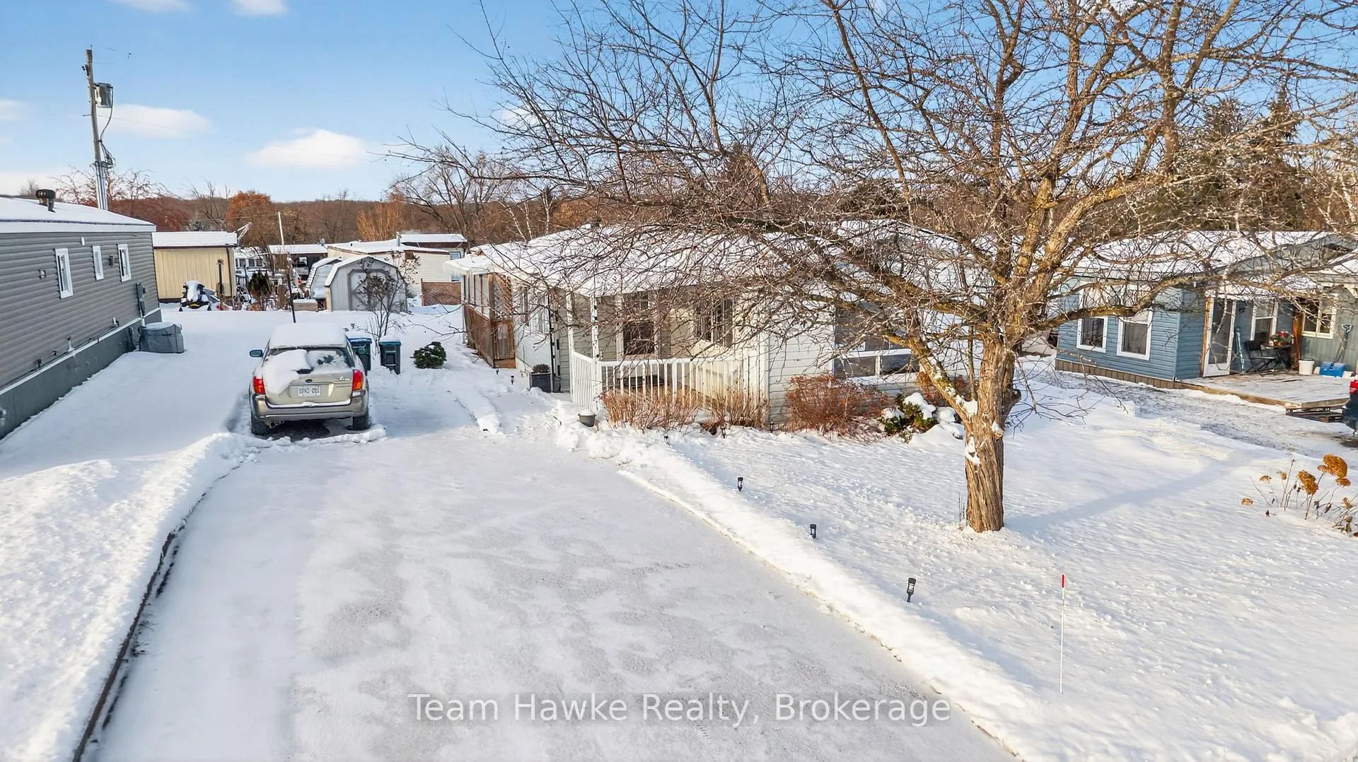 Photo 2 of 44 Northland Drive, Midland — HOMEH