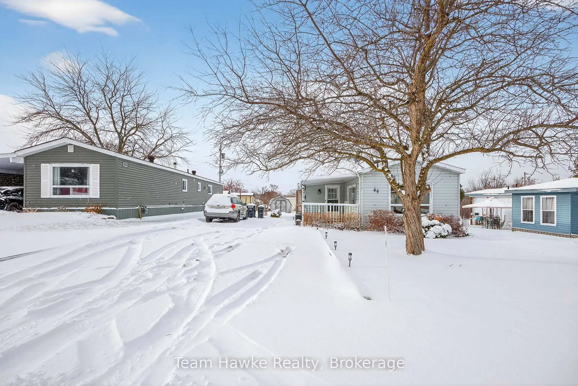 Photo 5 of 44 Northland Drive, Midland — HOMEH