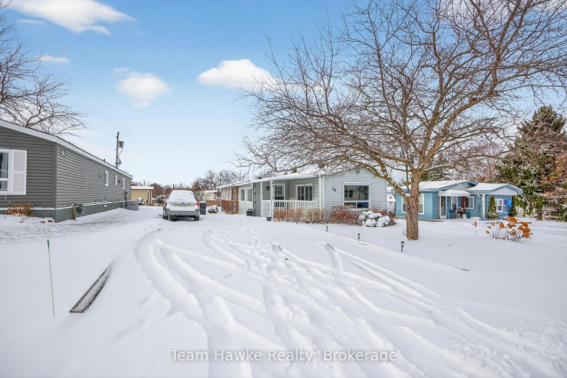 Photo 6 of 44 Northland Drive, Midland — HOMEH