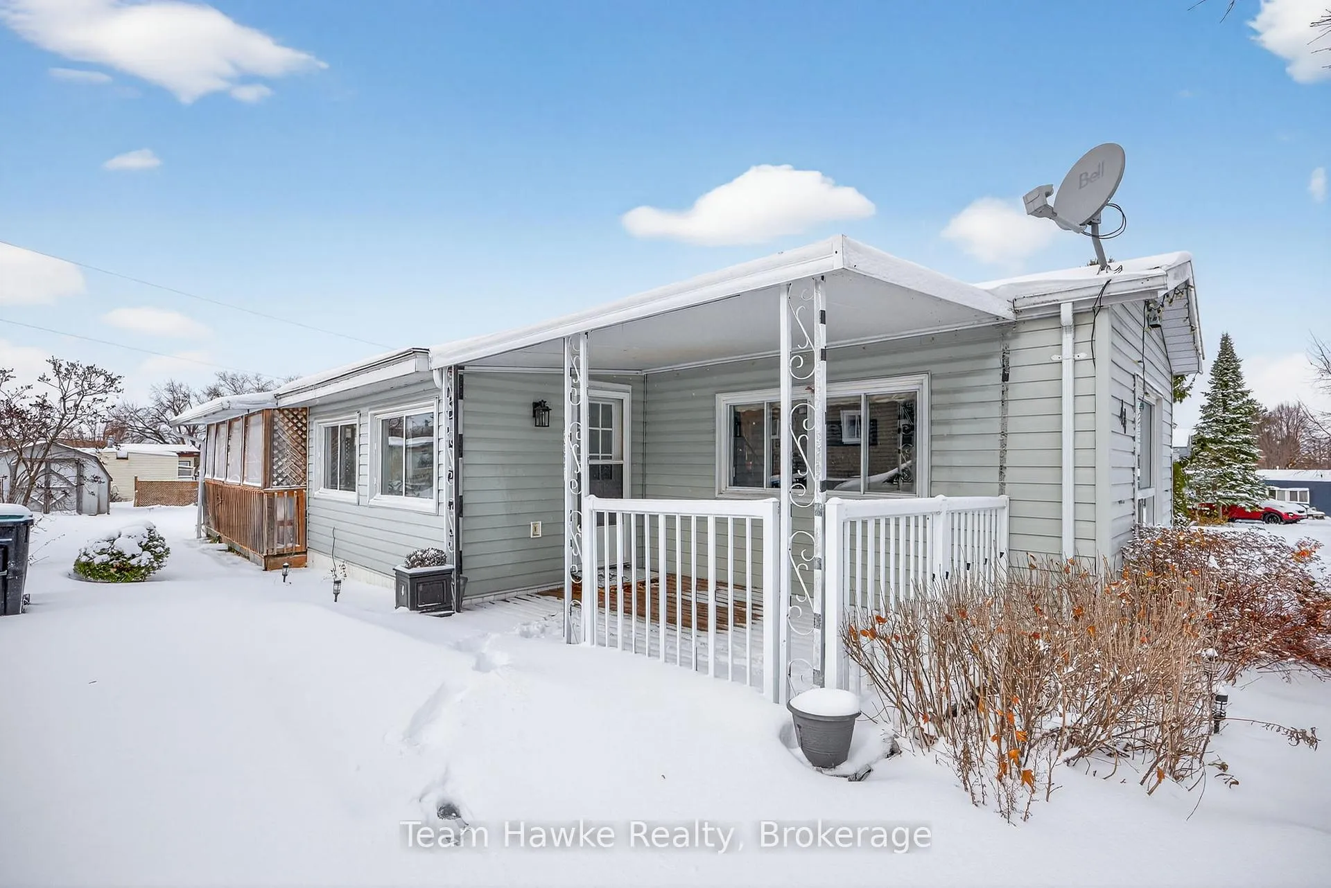 Photo 7 of 44 Northland Drive, Midland — HOMEH