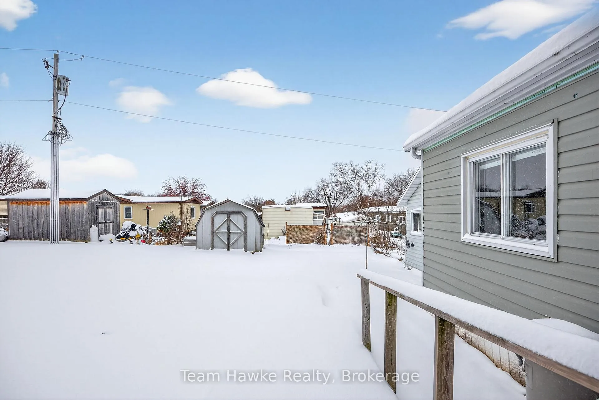 Photo 34 of 44 Northland Drive, Midland — HOMEH