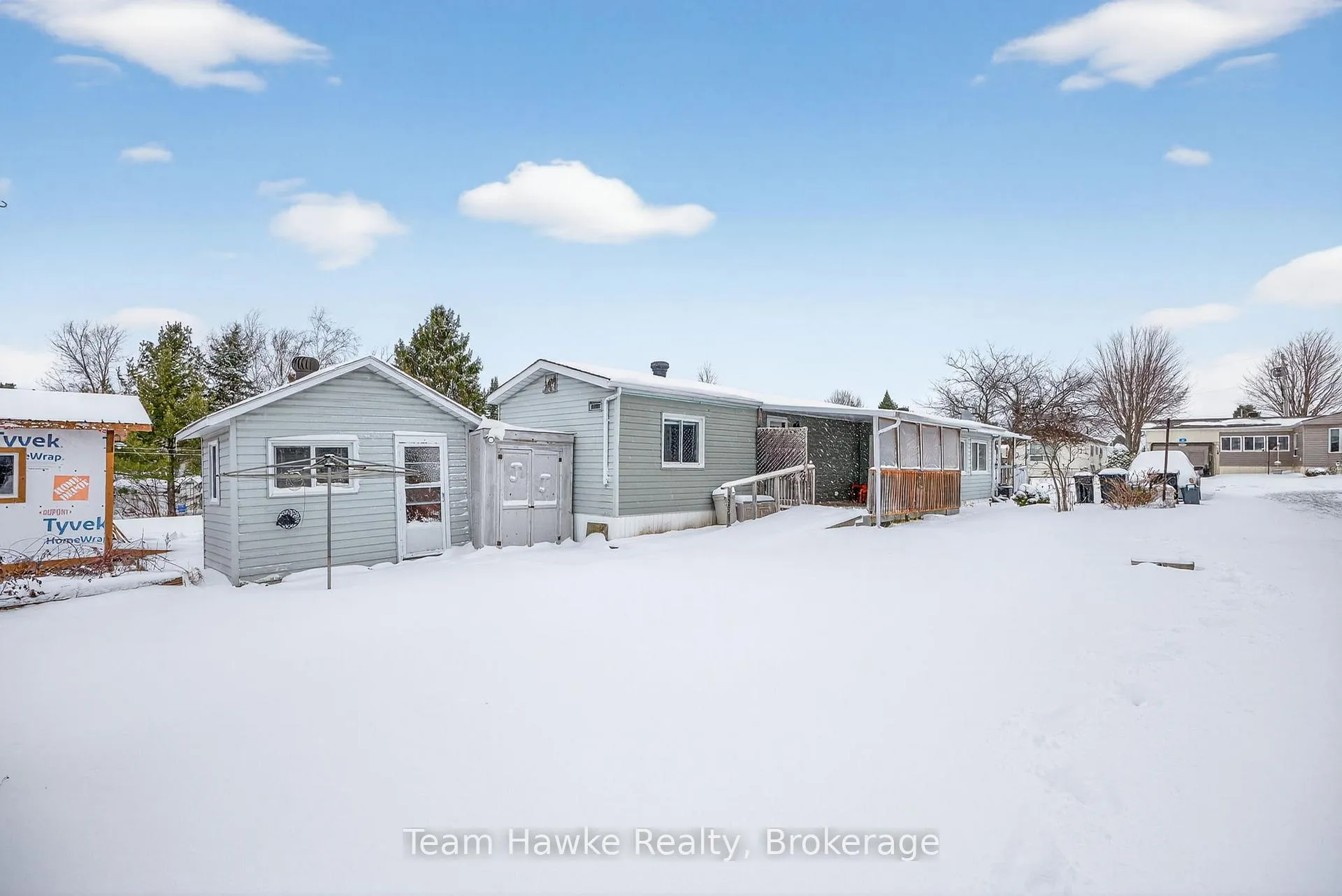 Photo 36 of 44 Northland Drive, Midland — HOMEH