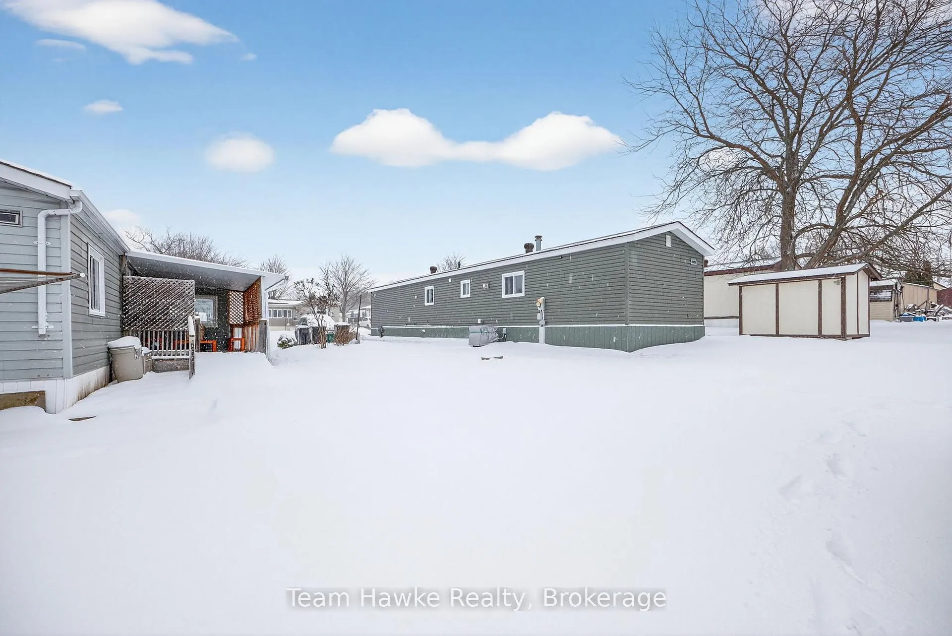 Photo 37 of 44 Northland Drive, Midland — HOMEH