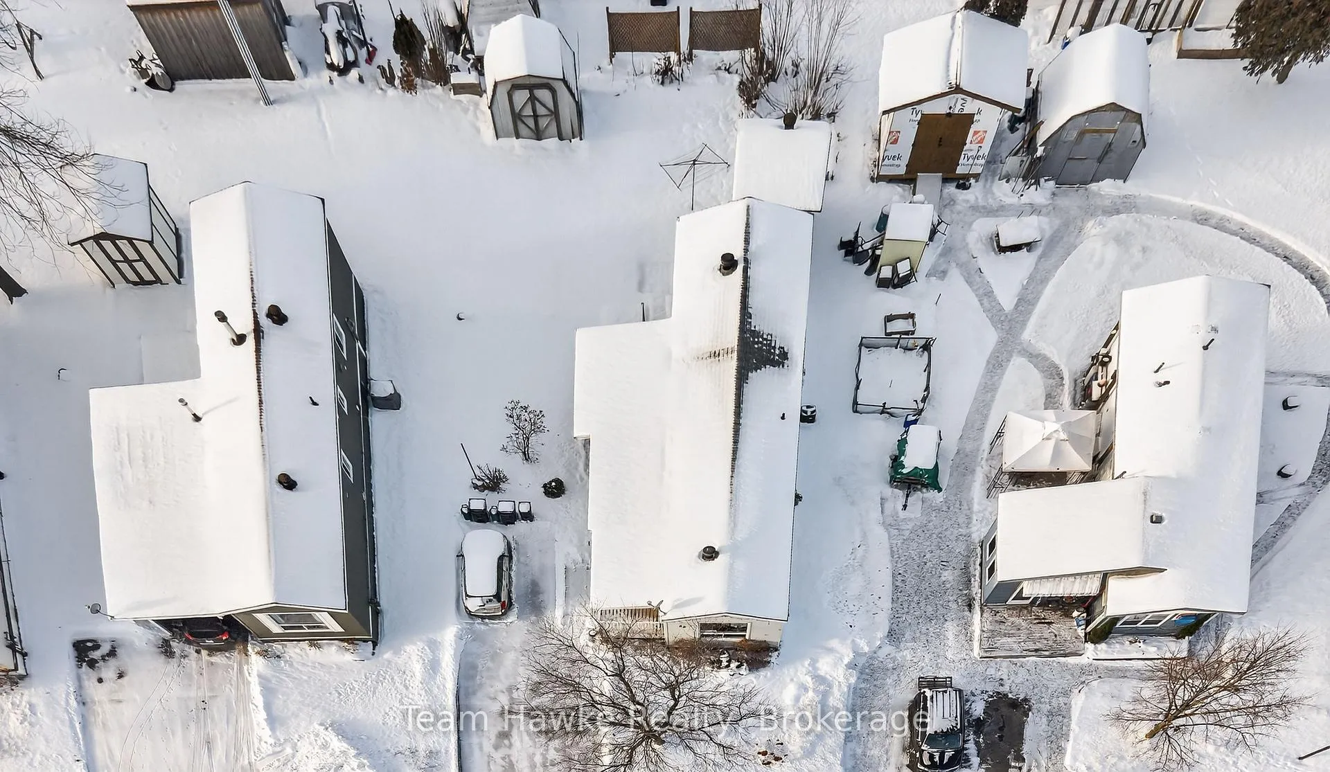 Photo 38 of 44 Northland Drive, Midland — HOMEH