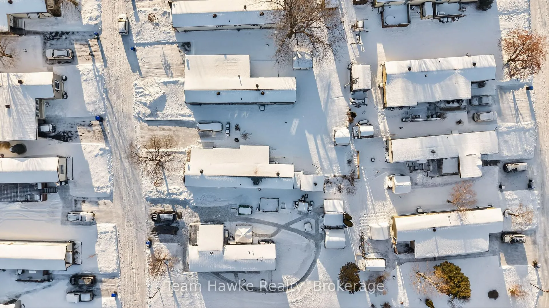 Photo 42 of 44 Northland Drive, Midland — HOMEH